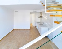 New Build - Reihenhaus - Gran Alacant