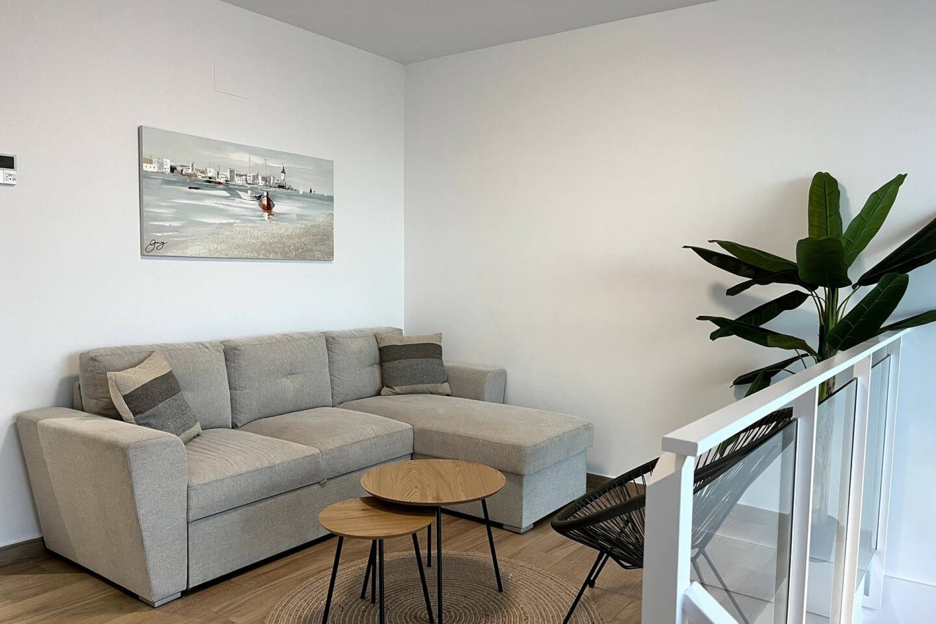 New Build - Reihenhaus - Gran Alacant