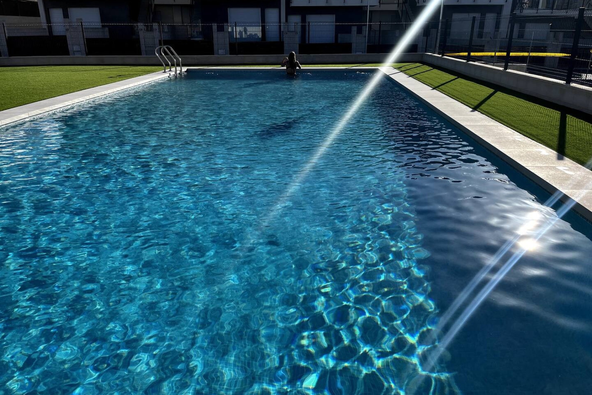 New Build - Reihenhaus - Gran Alacant