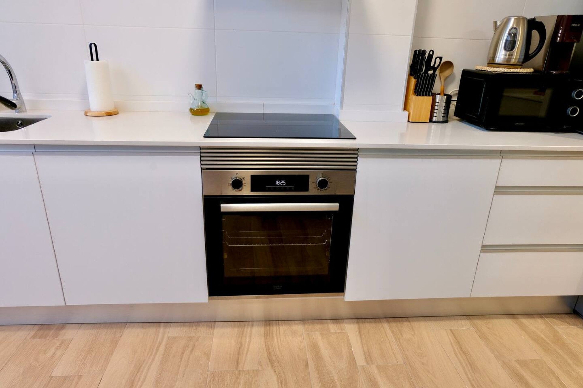 New Build - Reihenhaus - Gran Alacant