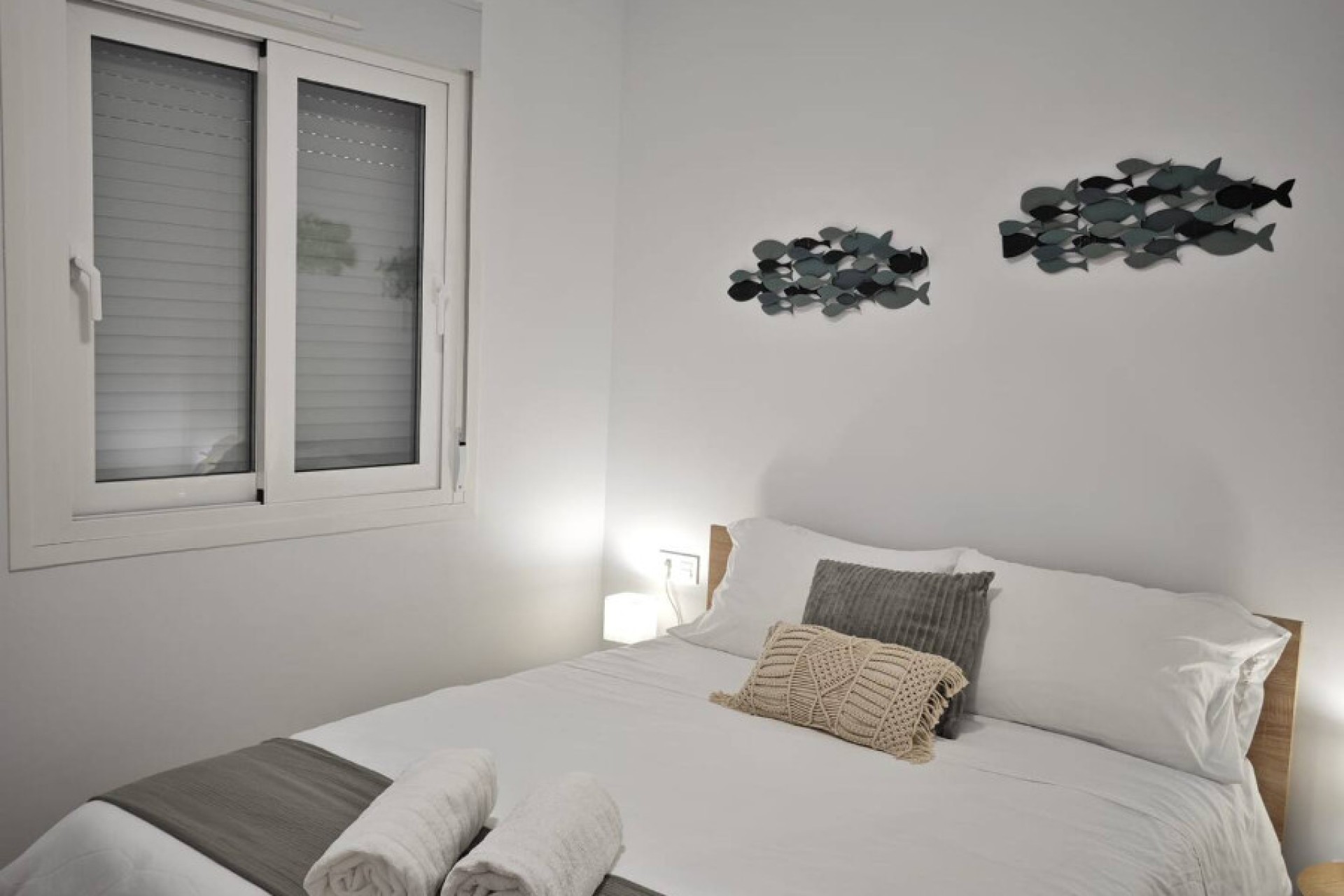 New Build - Reihenhaus - Gran Alacant