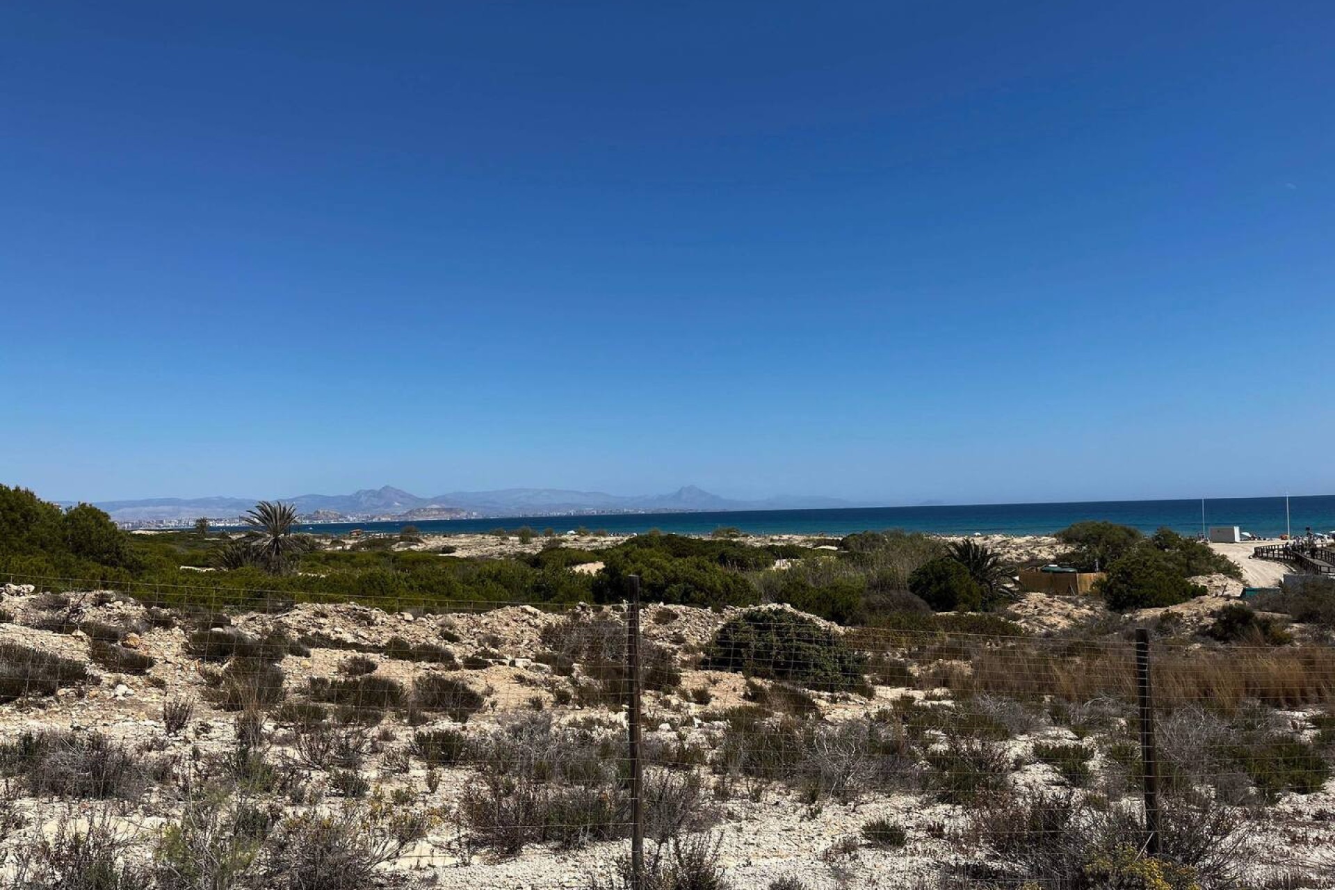New Build - Reihenhaus - Gran Alacant