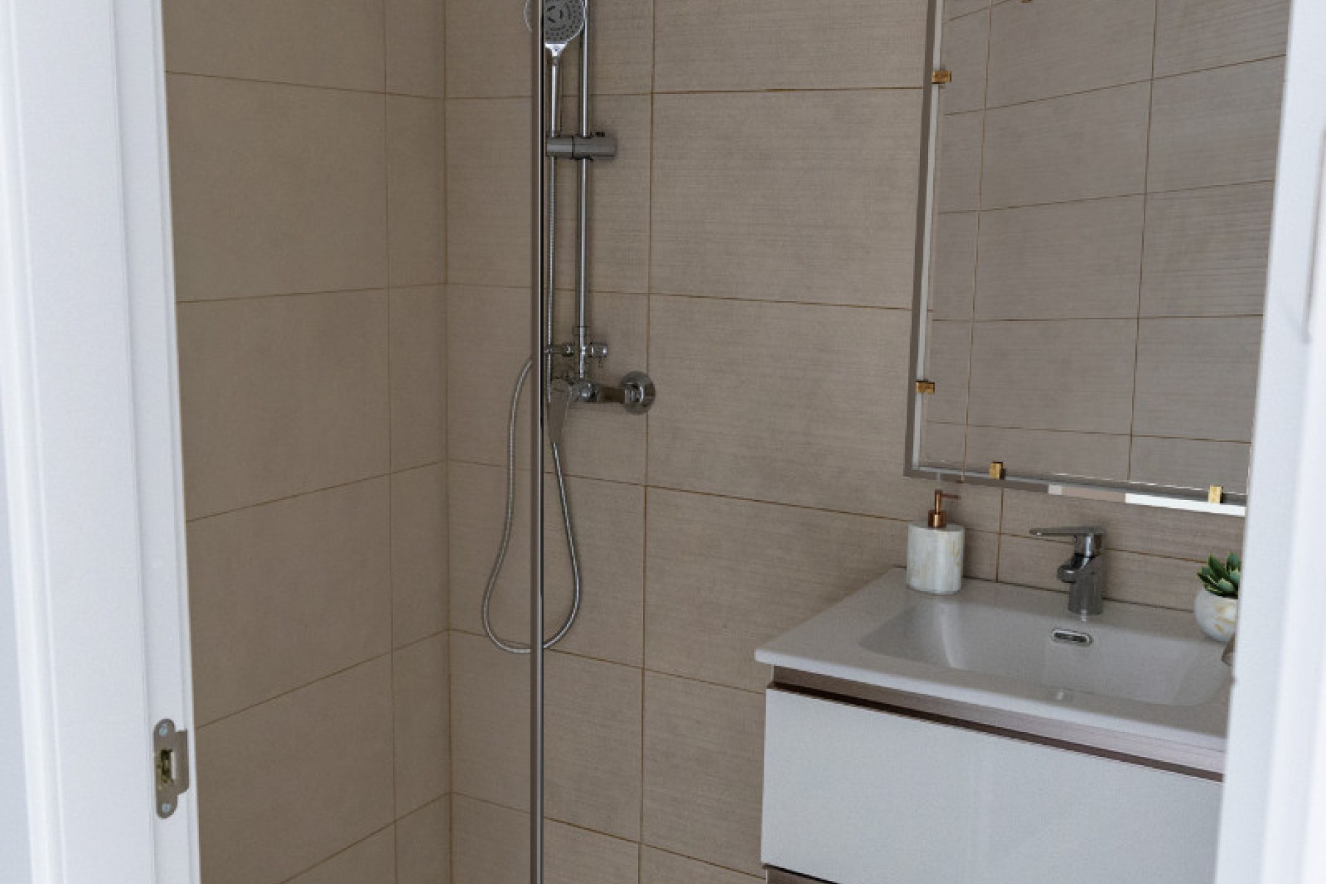 New Build - Reihenhaus - Gran Alacant
