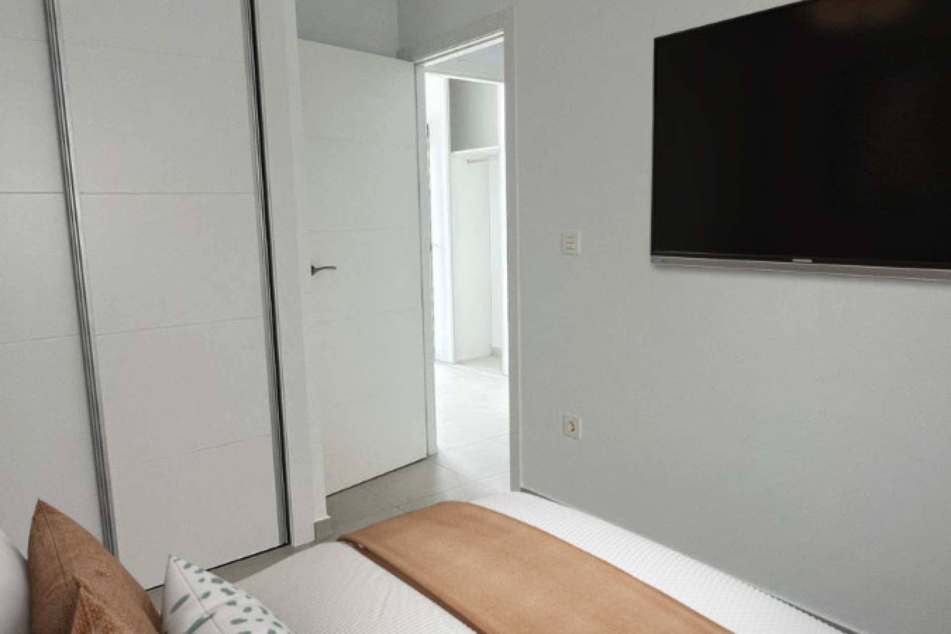 New Build - Reihenhaus - Gran Alacant
