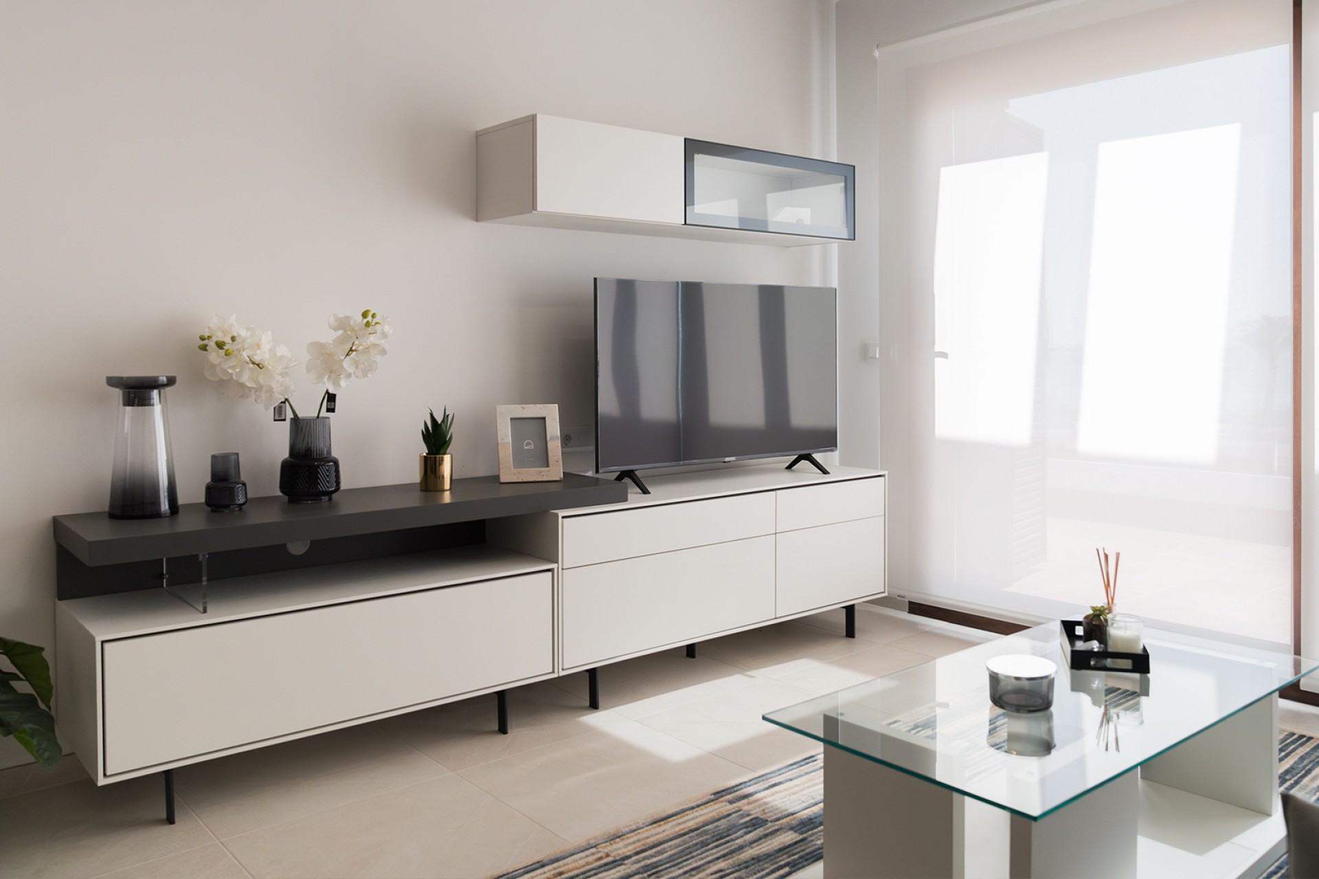 New Build - Reihenhaus - Orihuela - Orihuela Costa