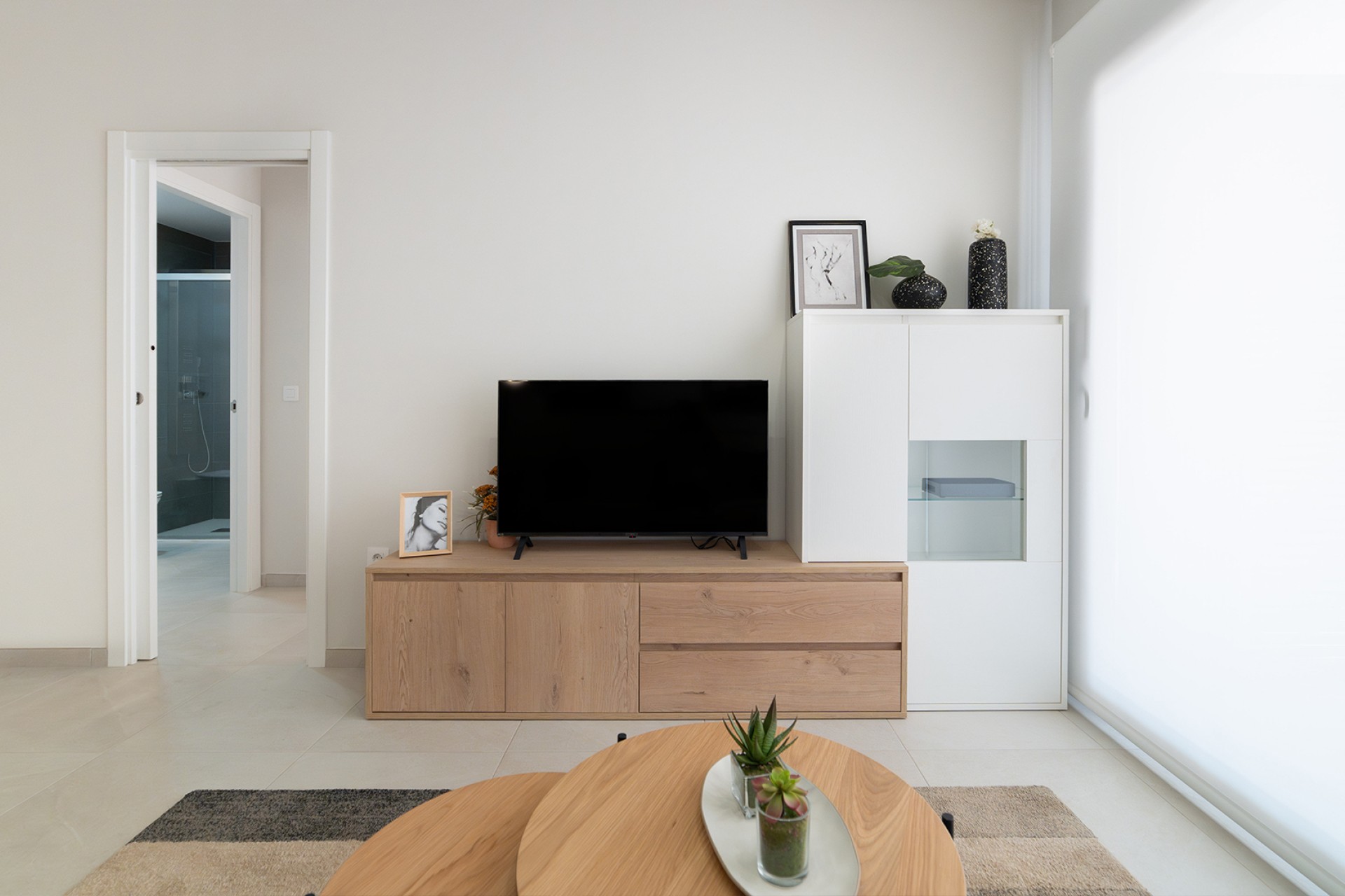 New Build - Reihenhaus - Orihuela - Orihuela Costa