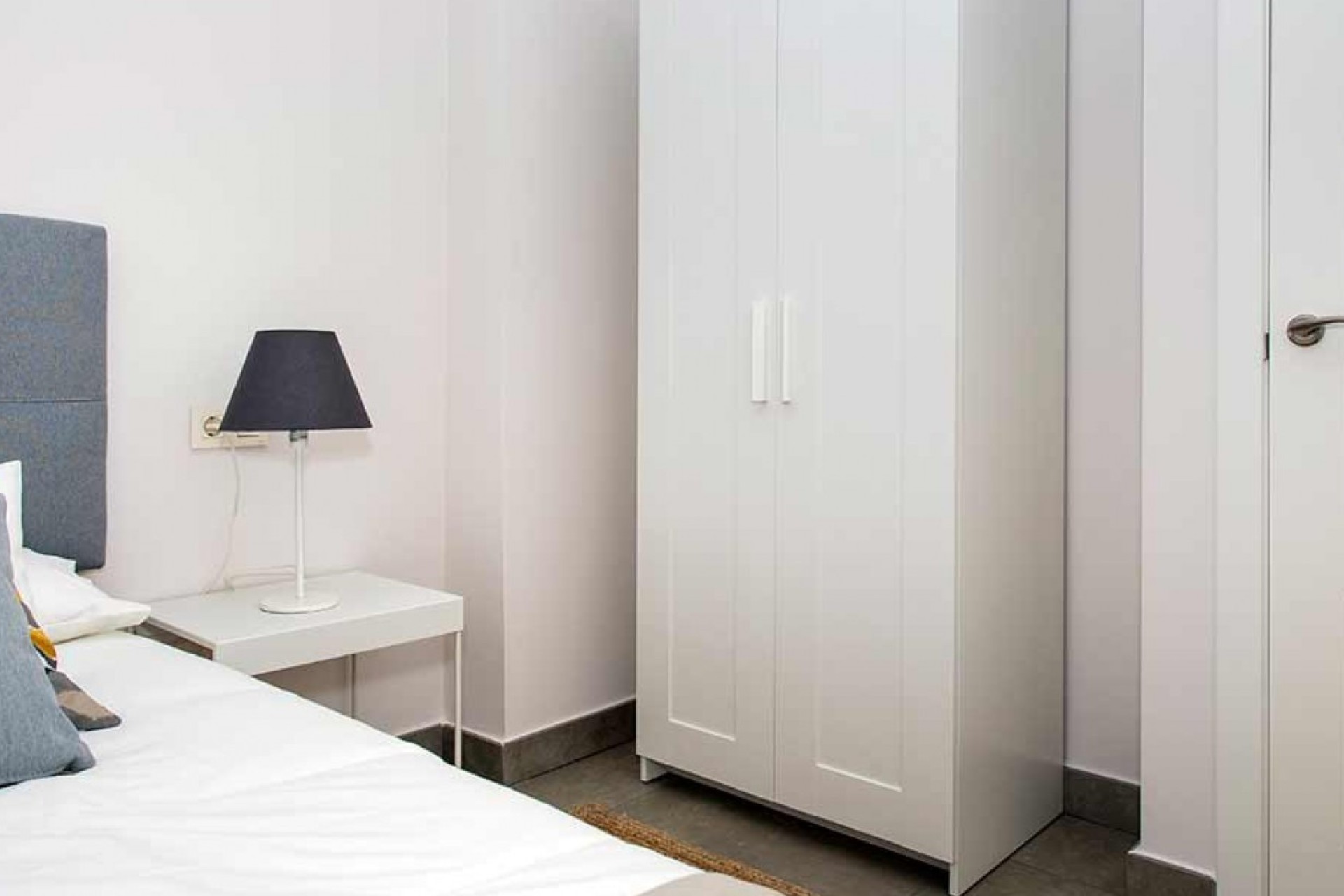 New Build - Reihenhaus - Santa Pola - Santa Pola,  Playa Lisa