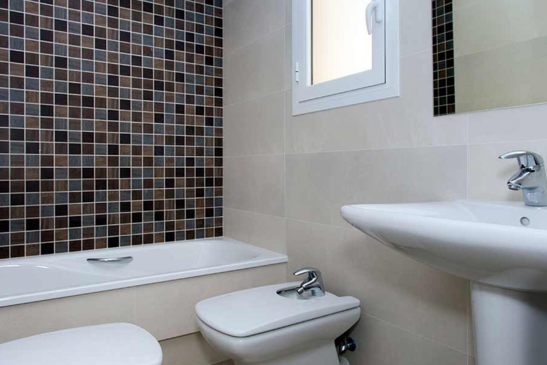 New Build - Reihenhaus - Santa Pola - Santa Pola,  Playa Lisa