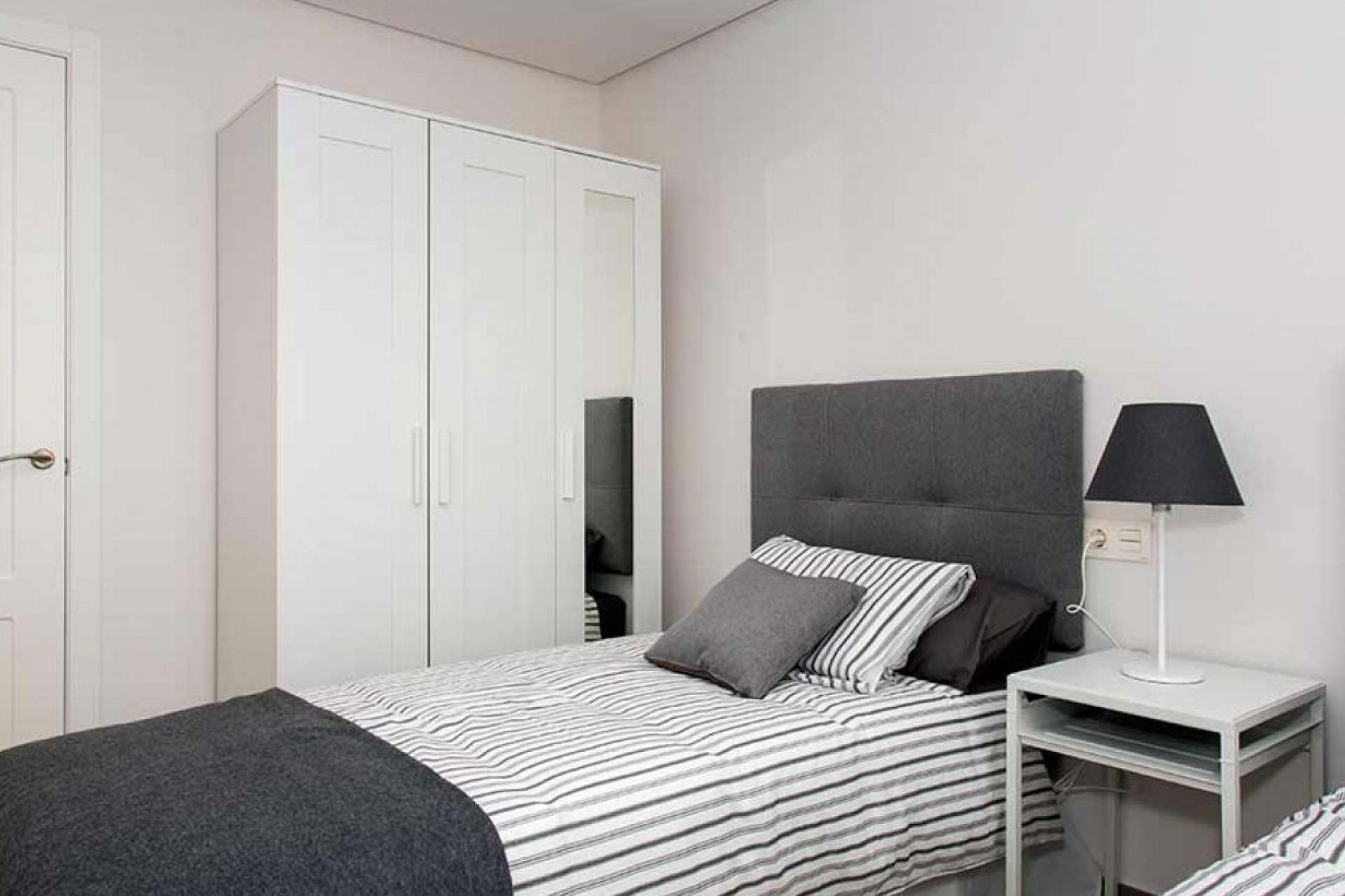 New Build - Reihenhaus - Santa Pola - Santa Pola,  Playa Lisa