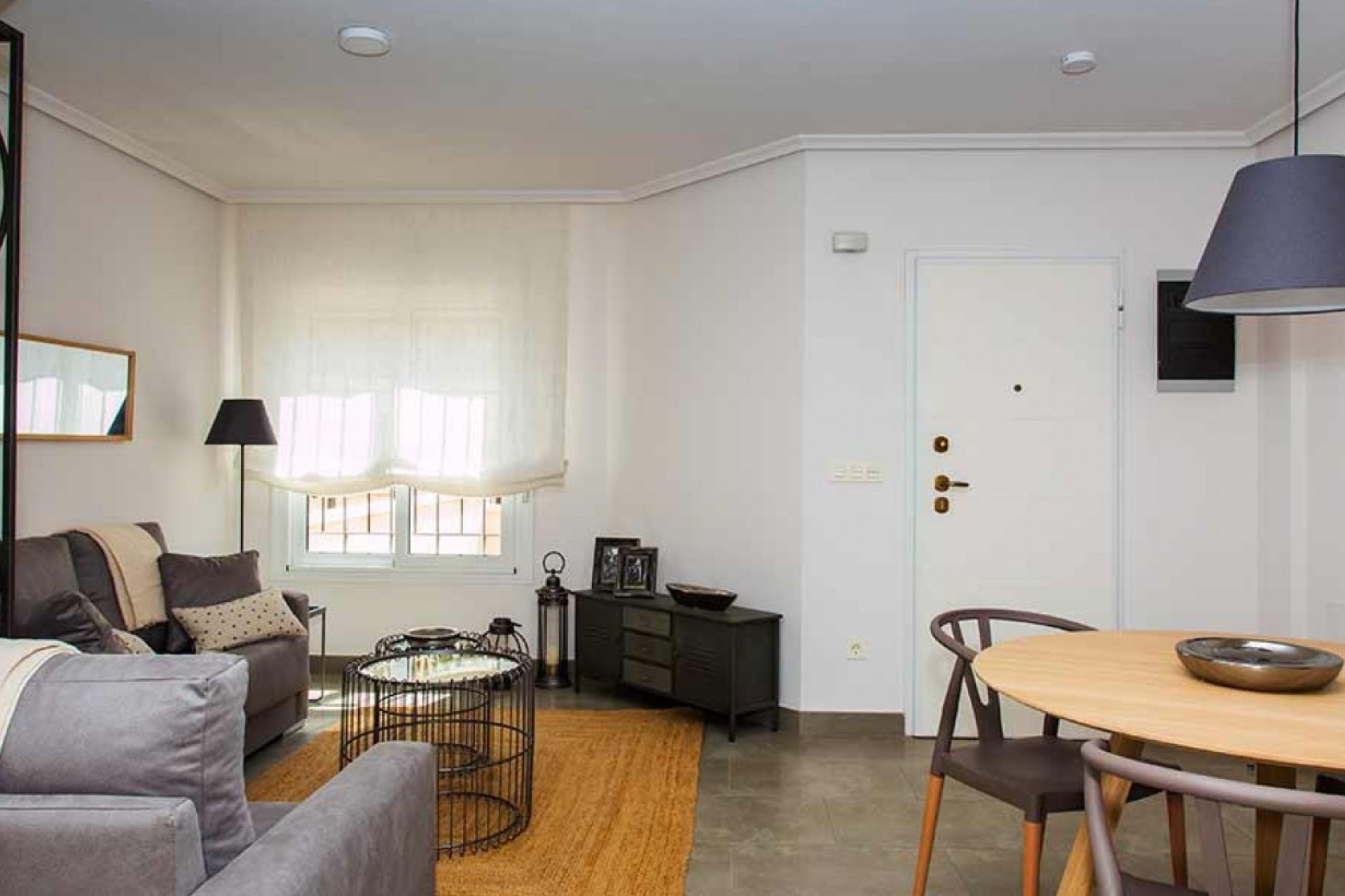 New Build - Reihenhaus - Santa Pola - Santa Pola,  Playa Lisa