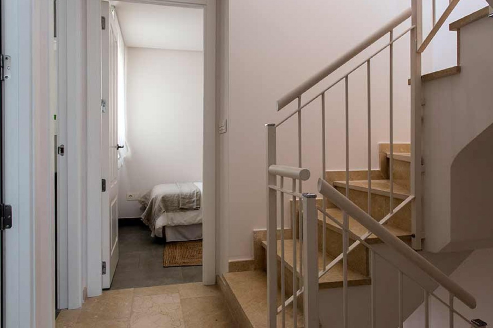 New Build - Reihenhaus - Santa Pola - Santa Pola,  Playa Lisa