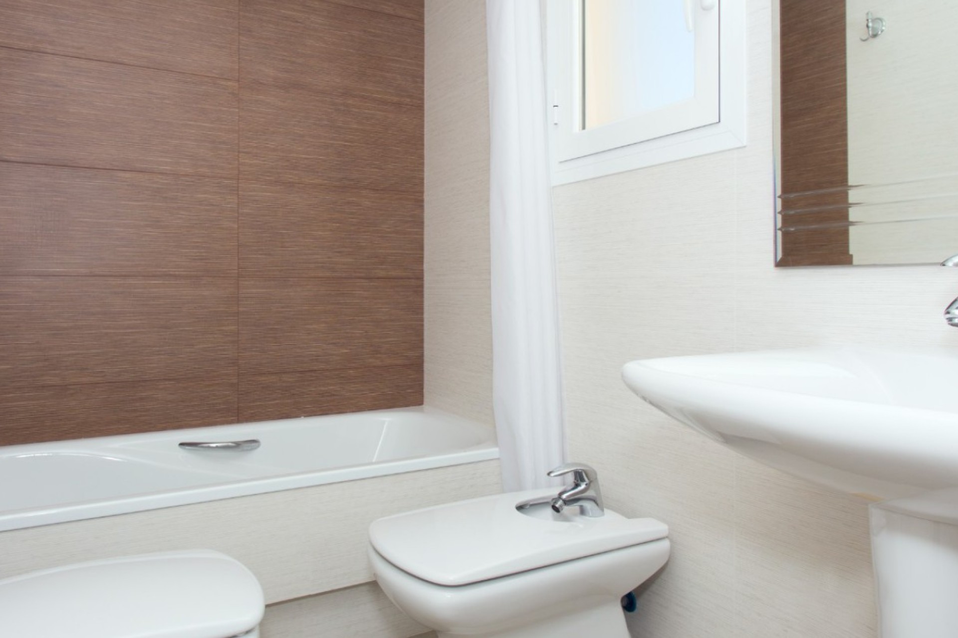 New Build - Reihenhaus - Santa Pola - Santa Pola,  Playa Lisa