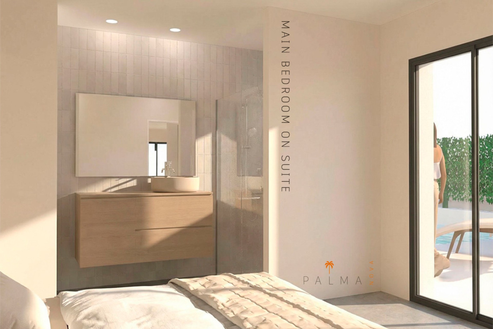 New Build - Terraced house - Daya Nueva