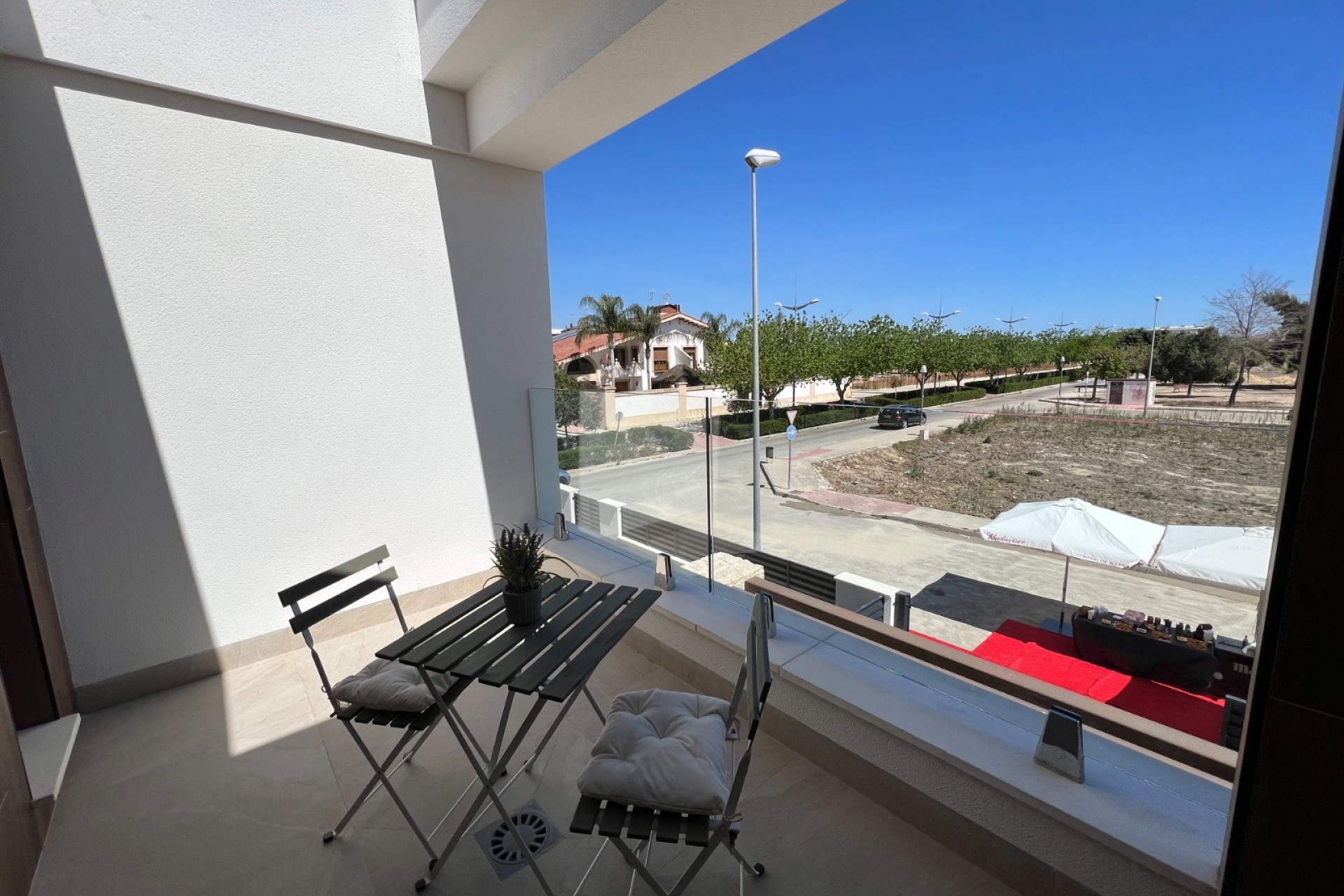 New Build - Terraced house - Dolores