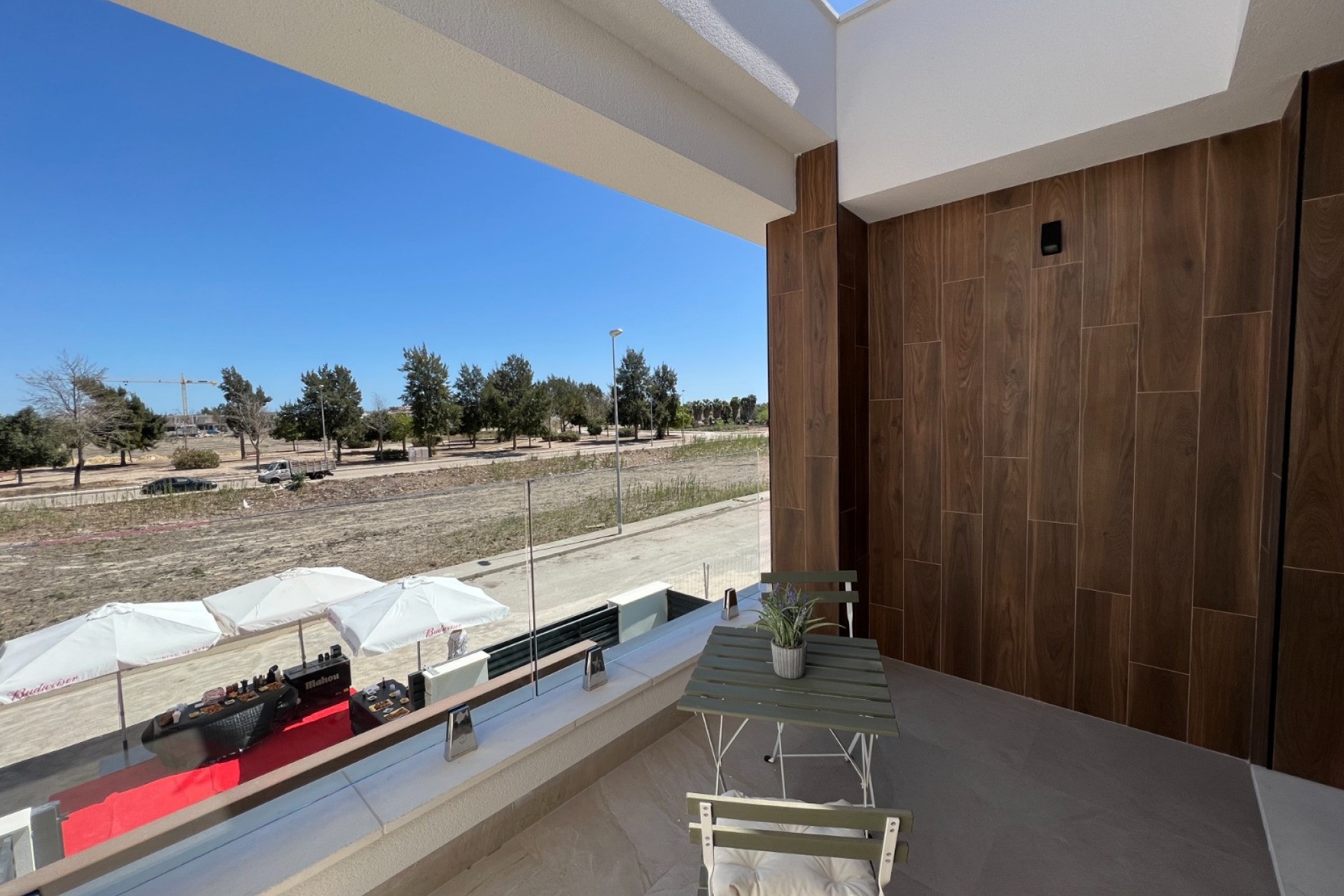 New Build - Terraced house - Dolores