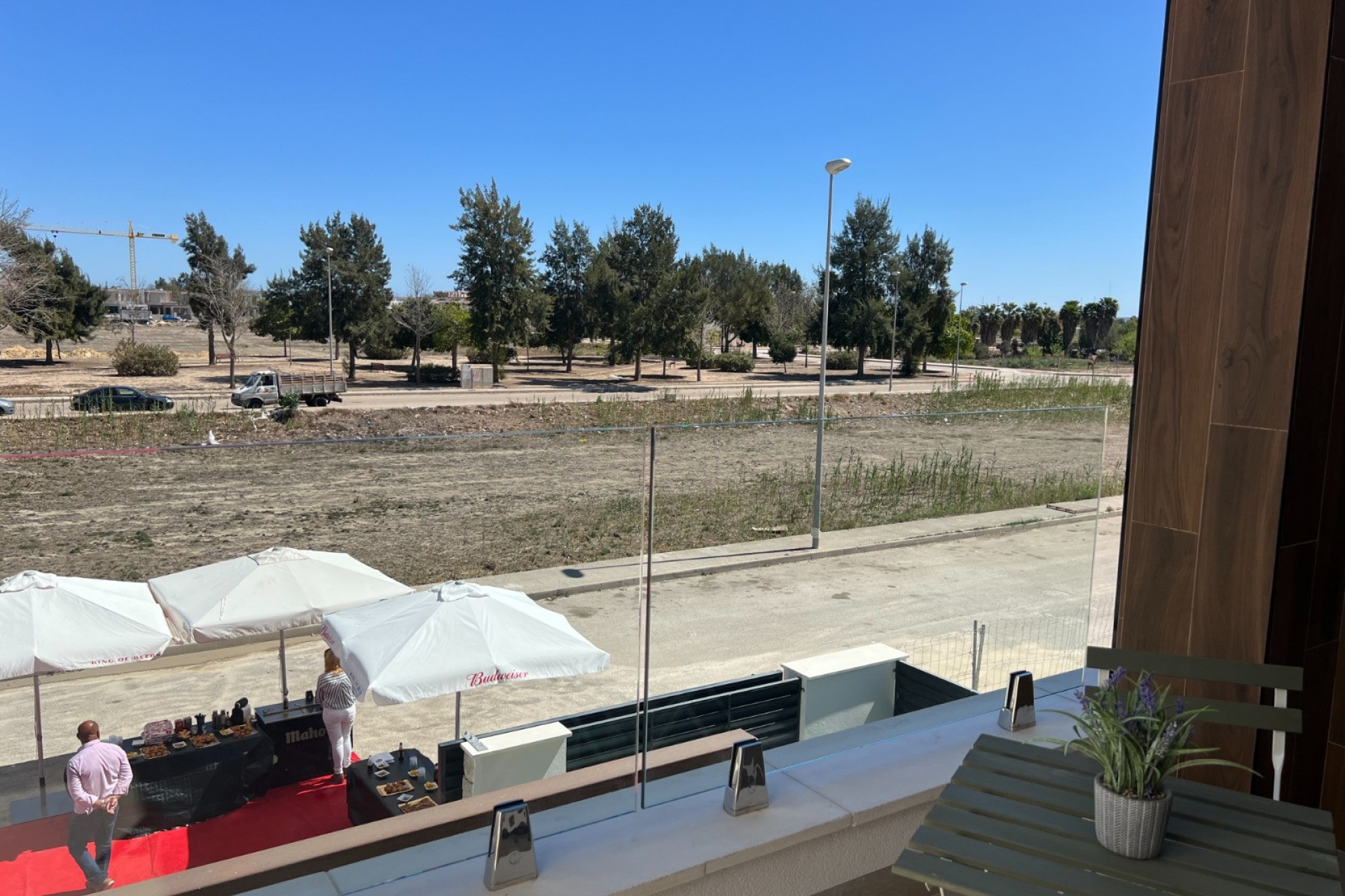 New Build - Terraced house - Dolores