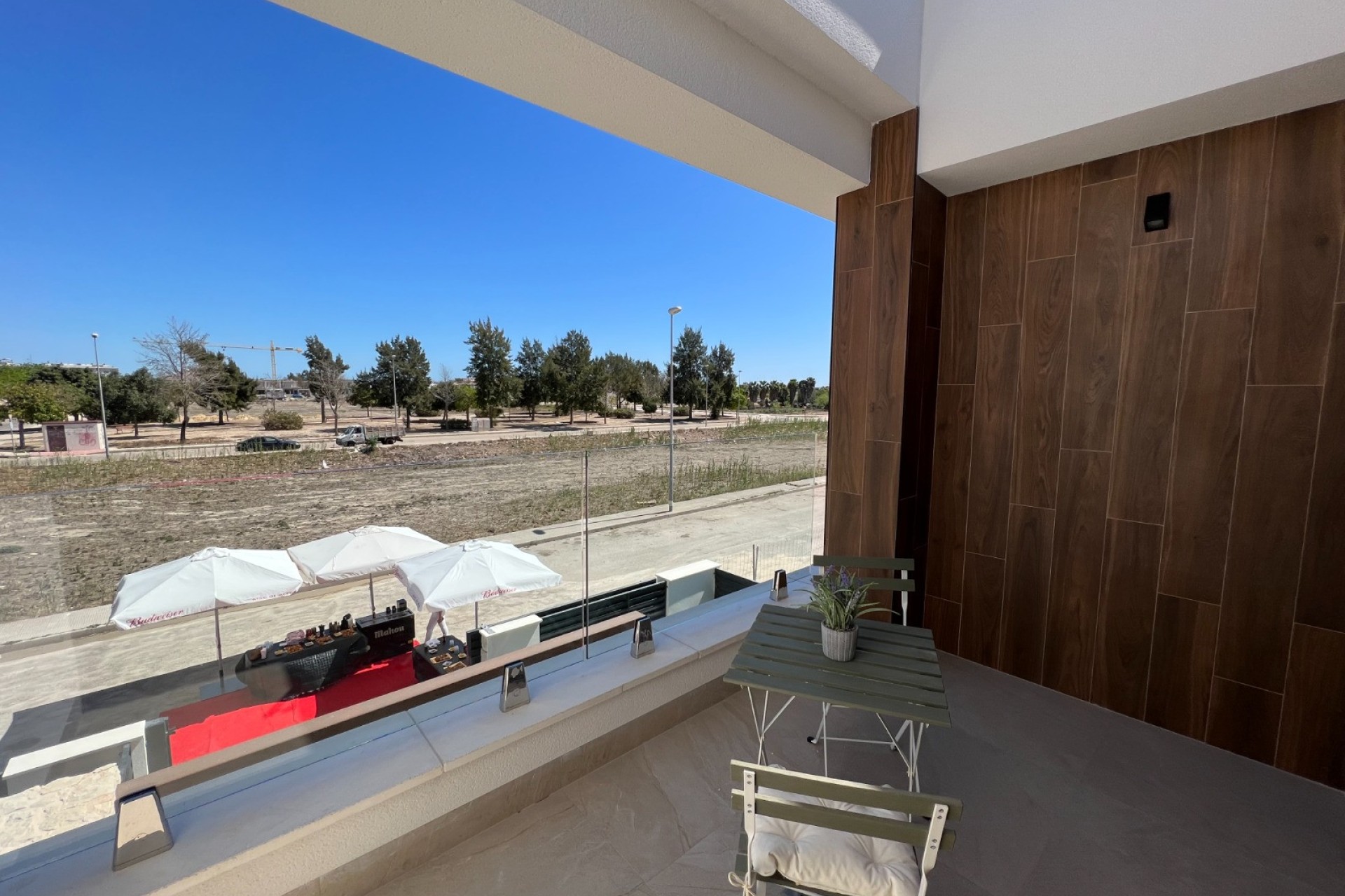 New Build - Terraced house - Dolores