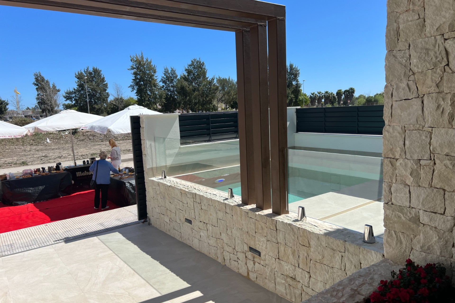 New Build - Terraced house - Dolores