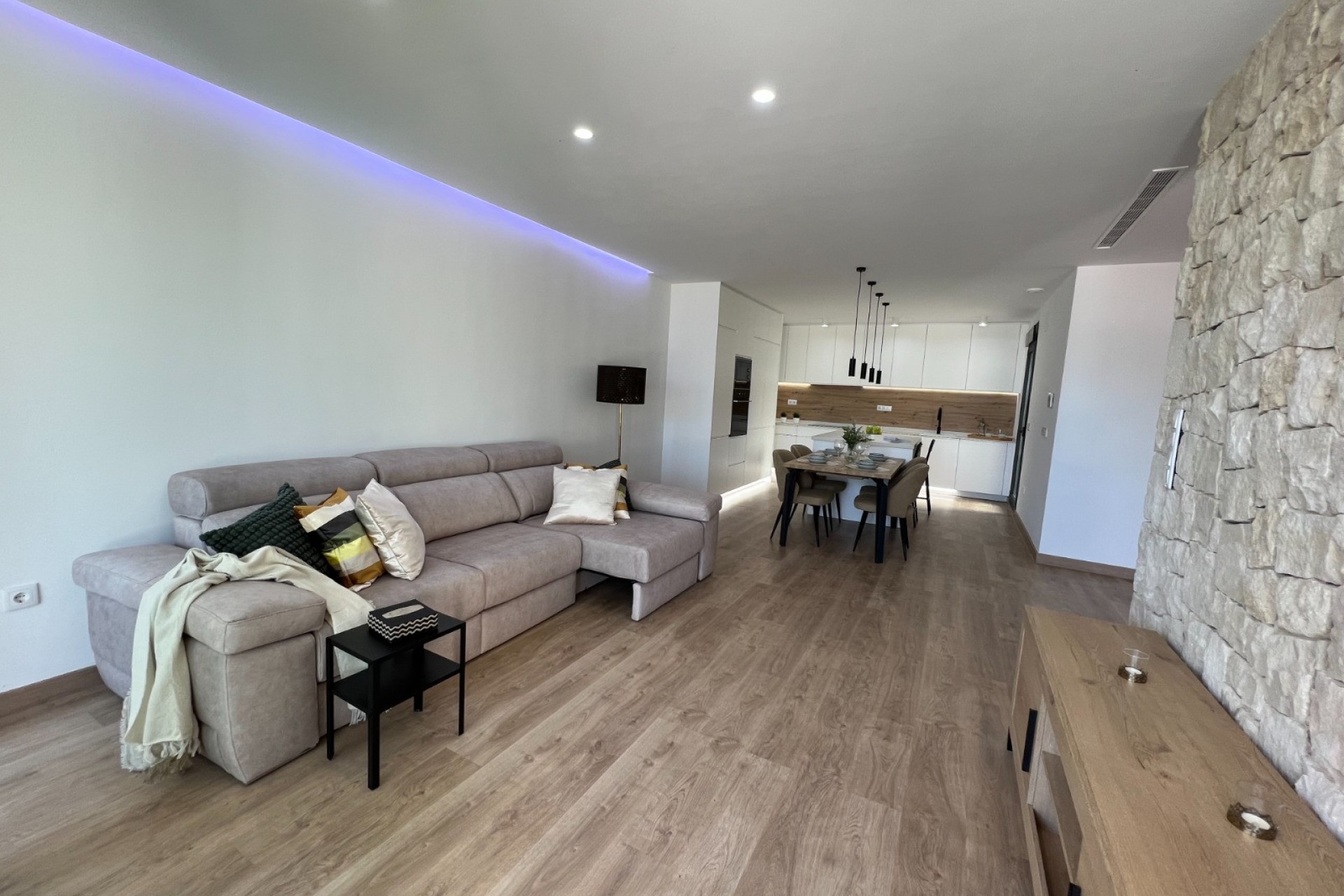 New Build - Terraced house - Dolores