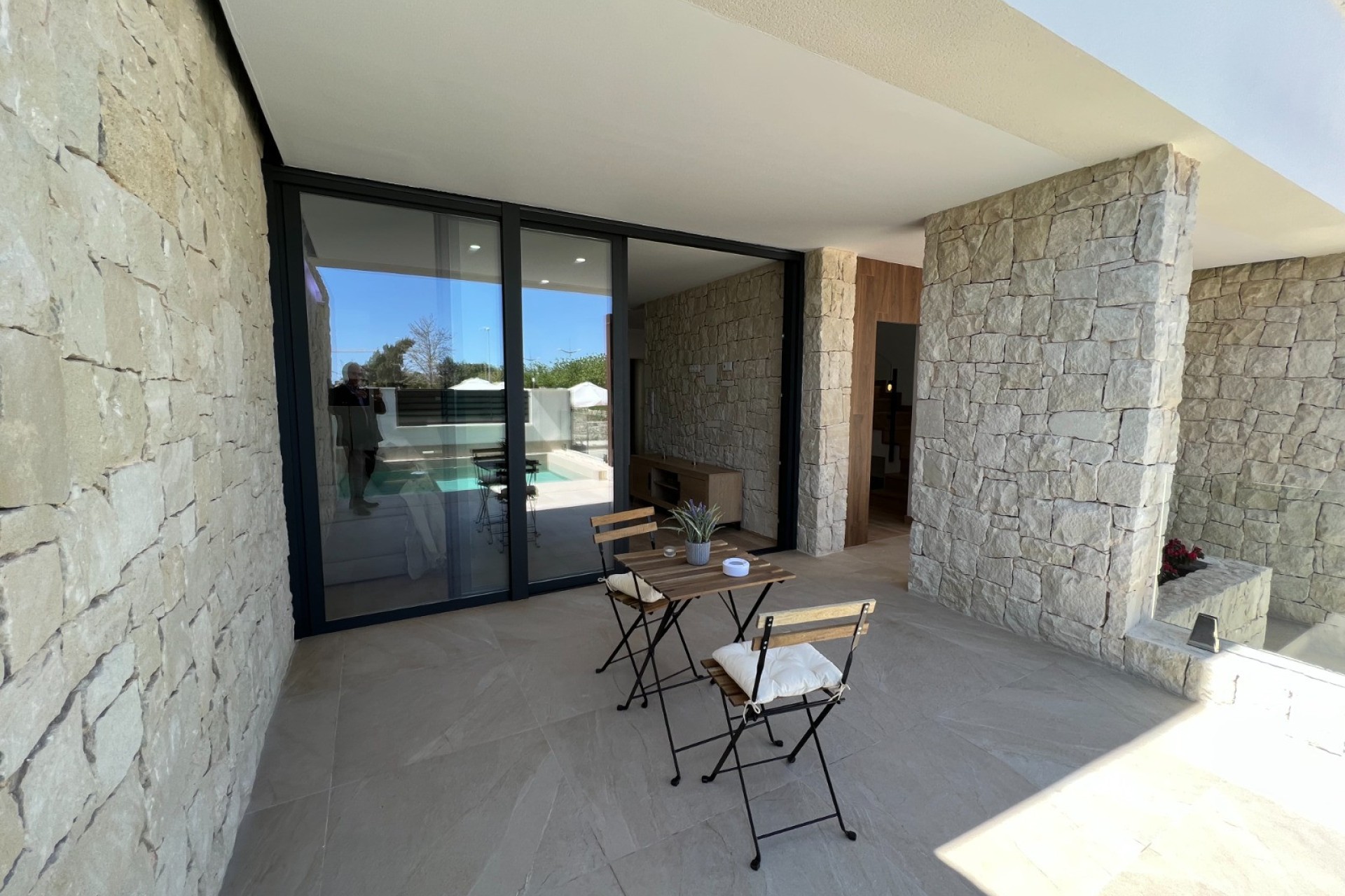 New Build - Terraced house - Dolores