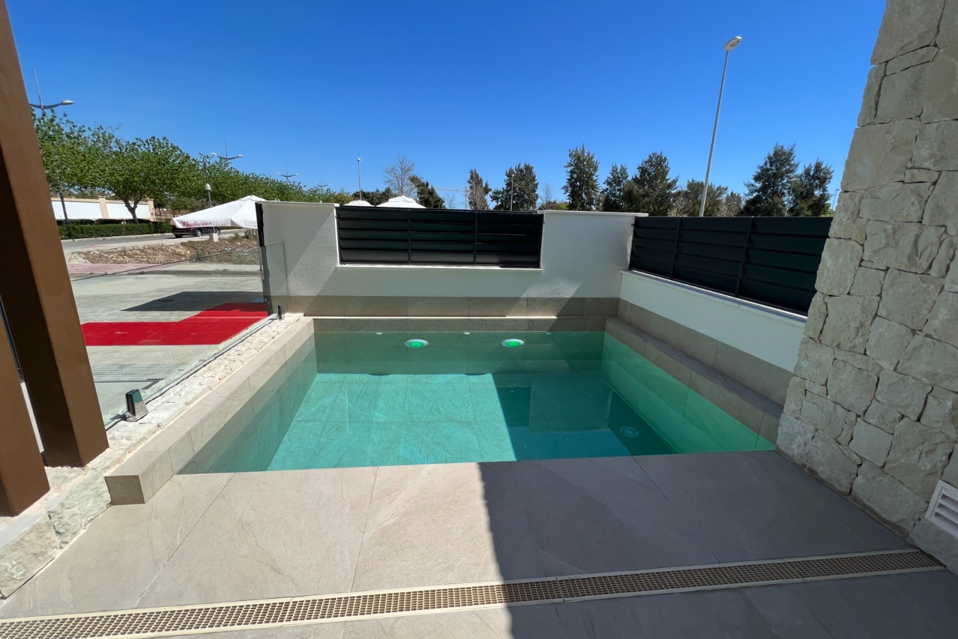 New Build - Terraced house - Dolores