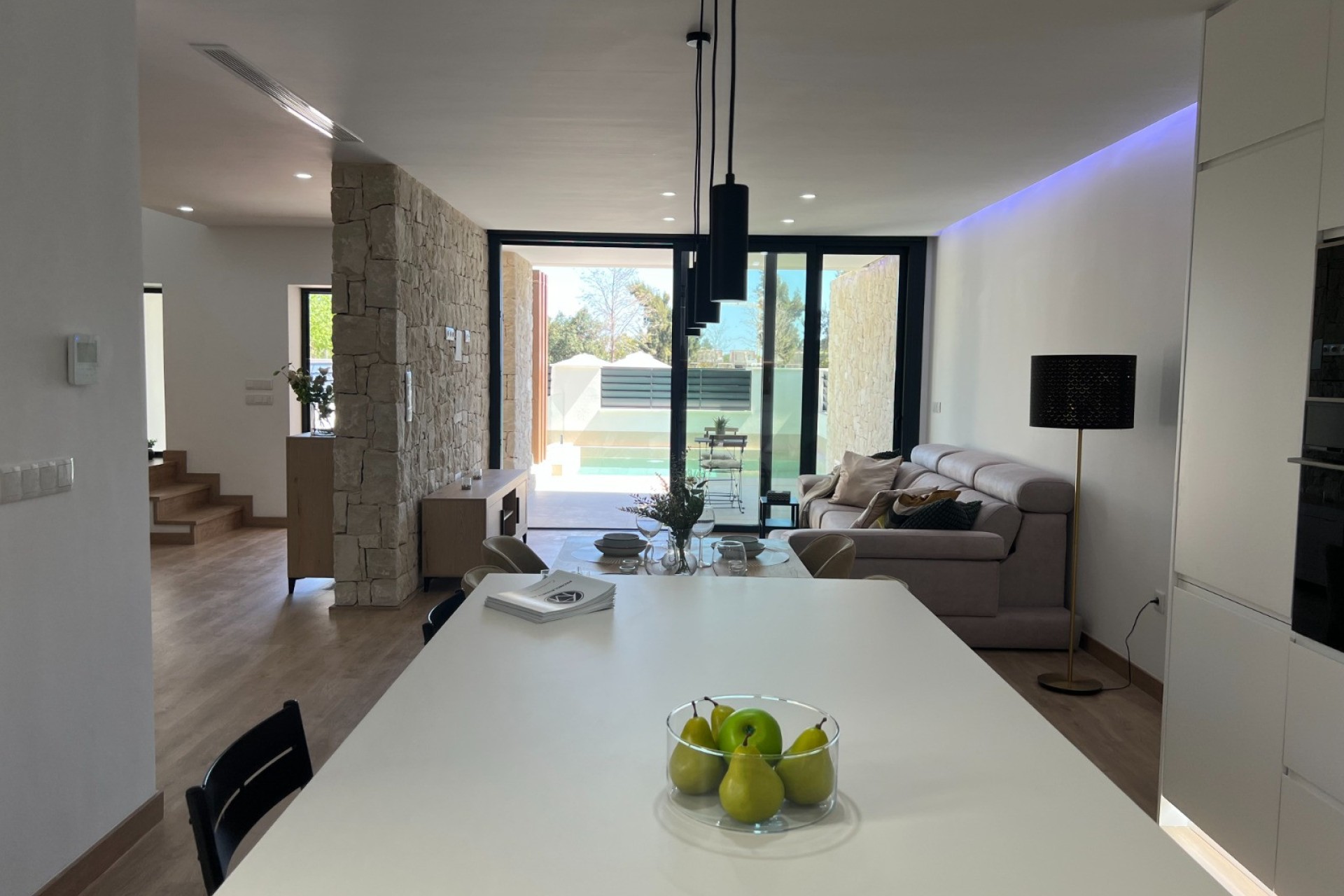 New Build - Terraced house - Dolores