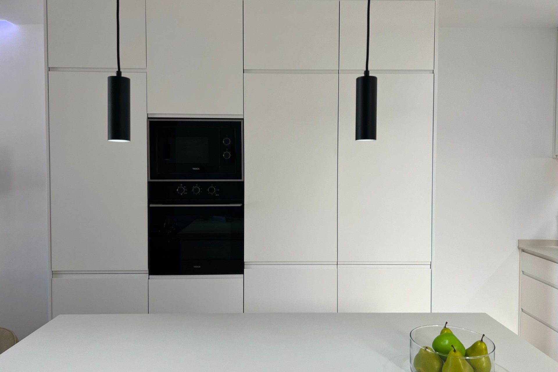 New Build - Terraced house - Dolores