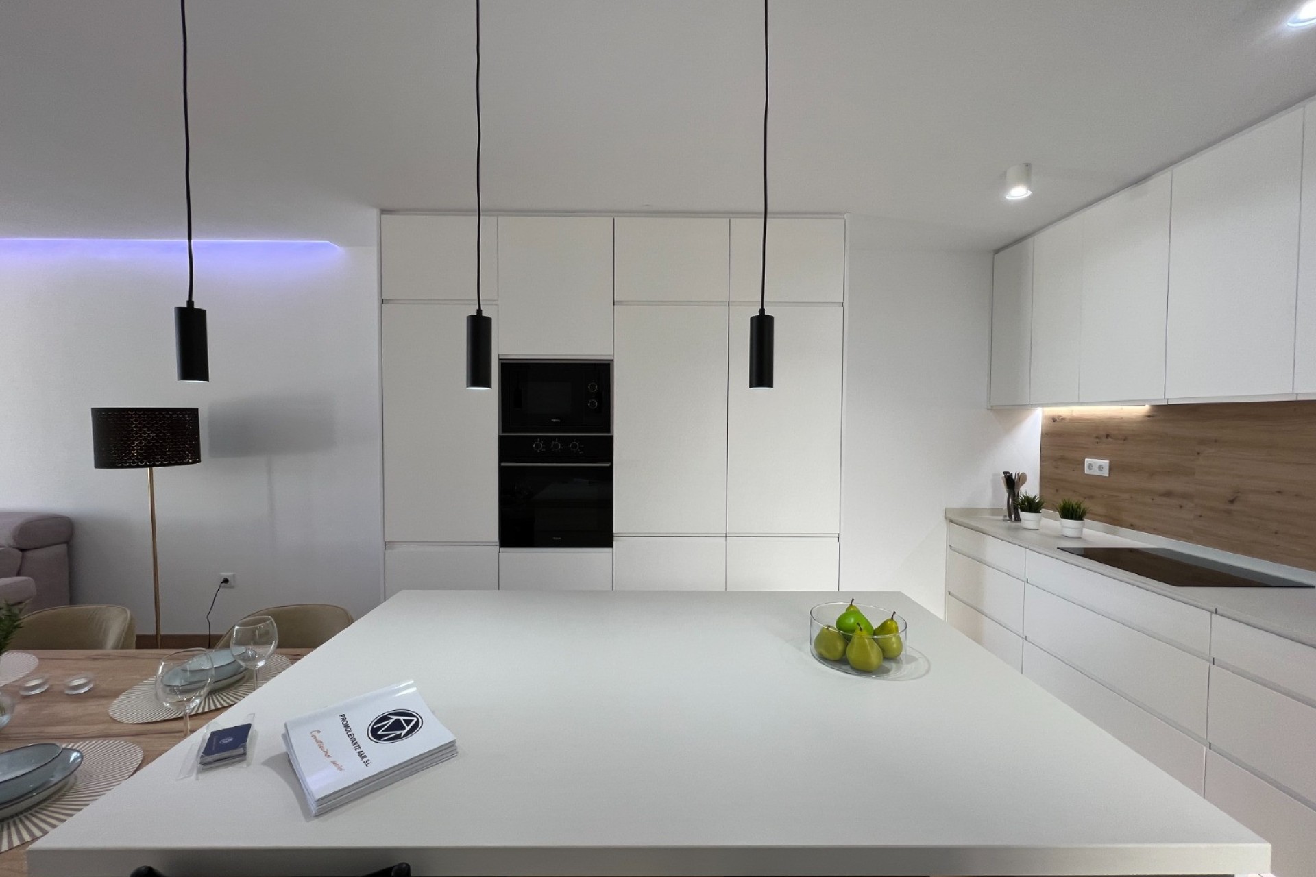 New Build - Terraced house - Dolores