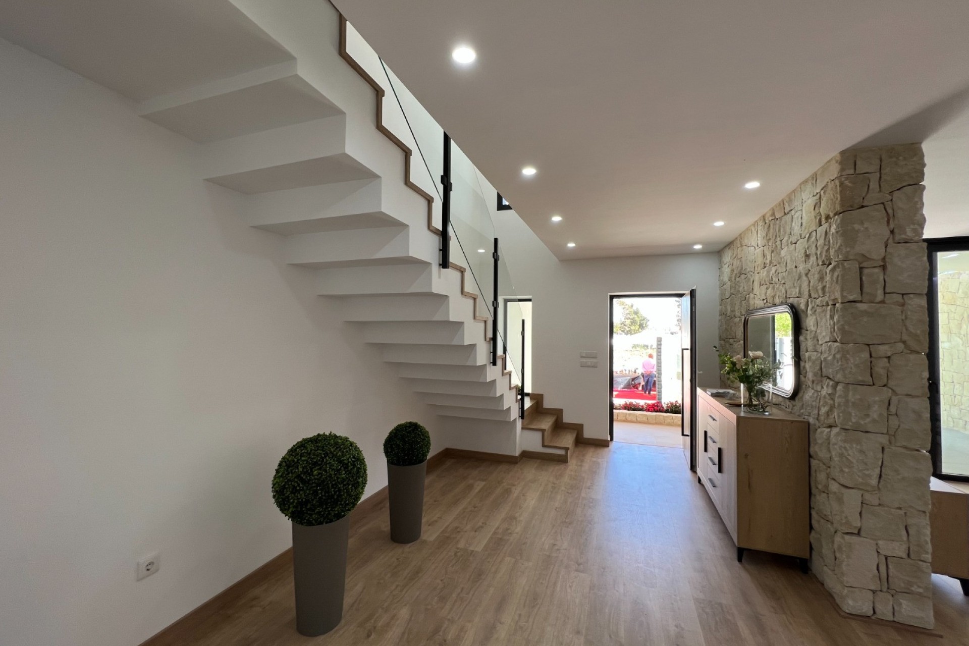 New Build - Terraced house - Dolores