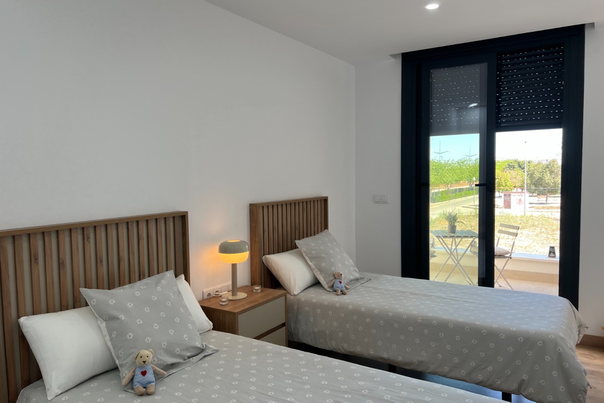 New Build - Terraced house - Dolores