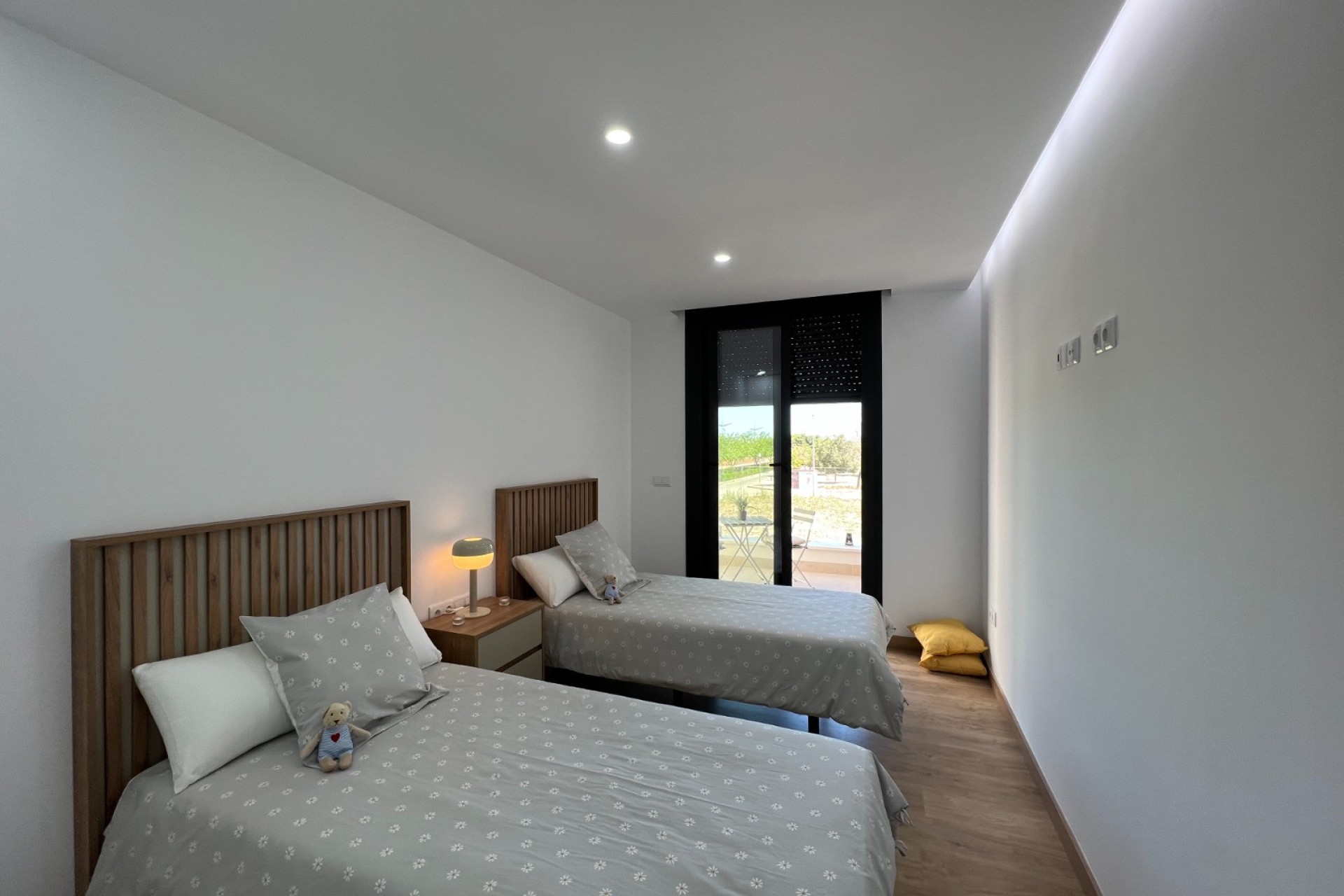 New Build - Terraced house - Dolores