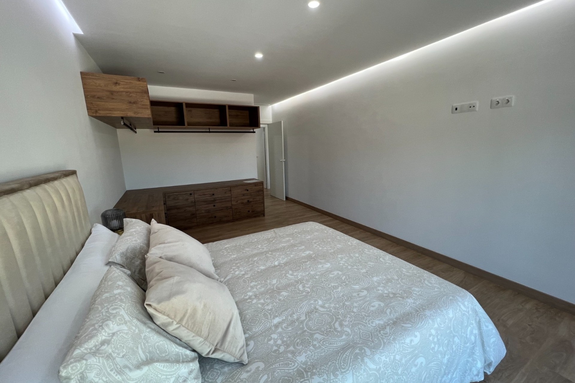 New Build - Terraced house - Dolores