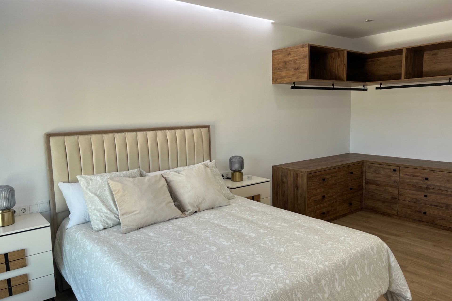 New Build - Terraced house - Dolores