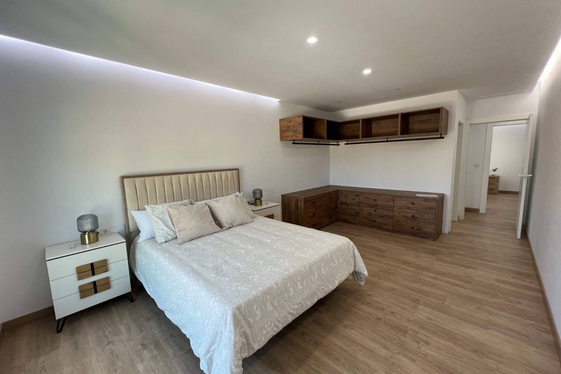 New Build - Terraced house - Dolores