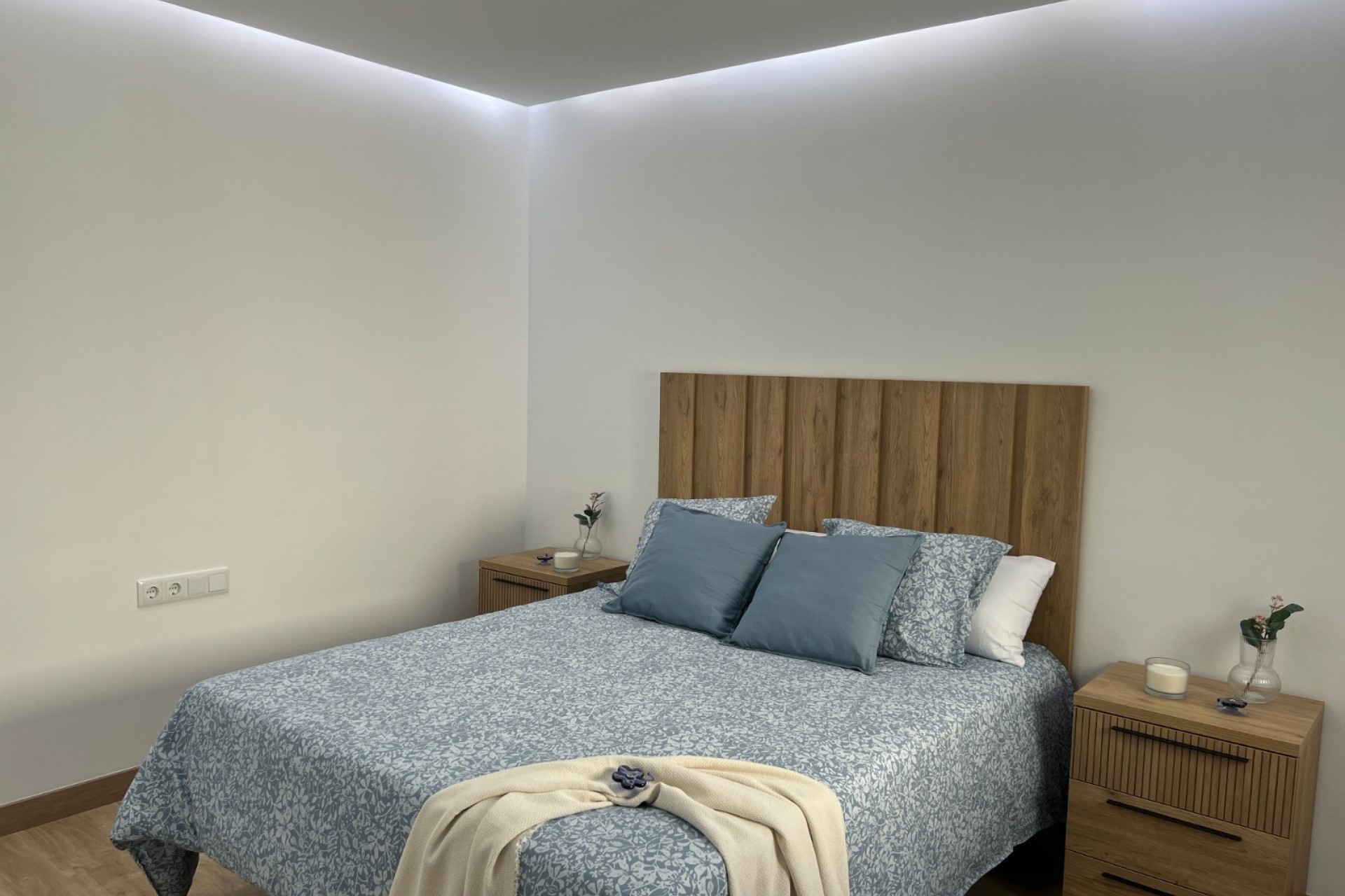 New Build - Terraced house - Dolores