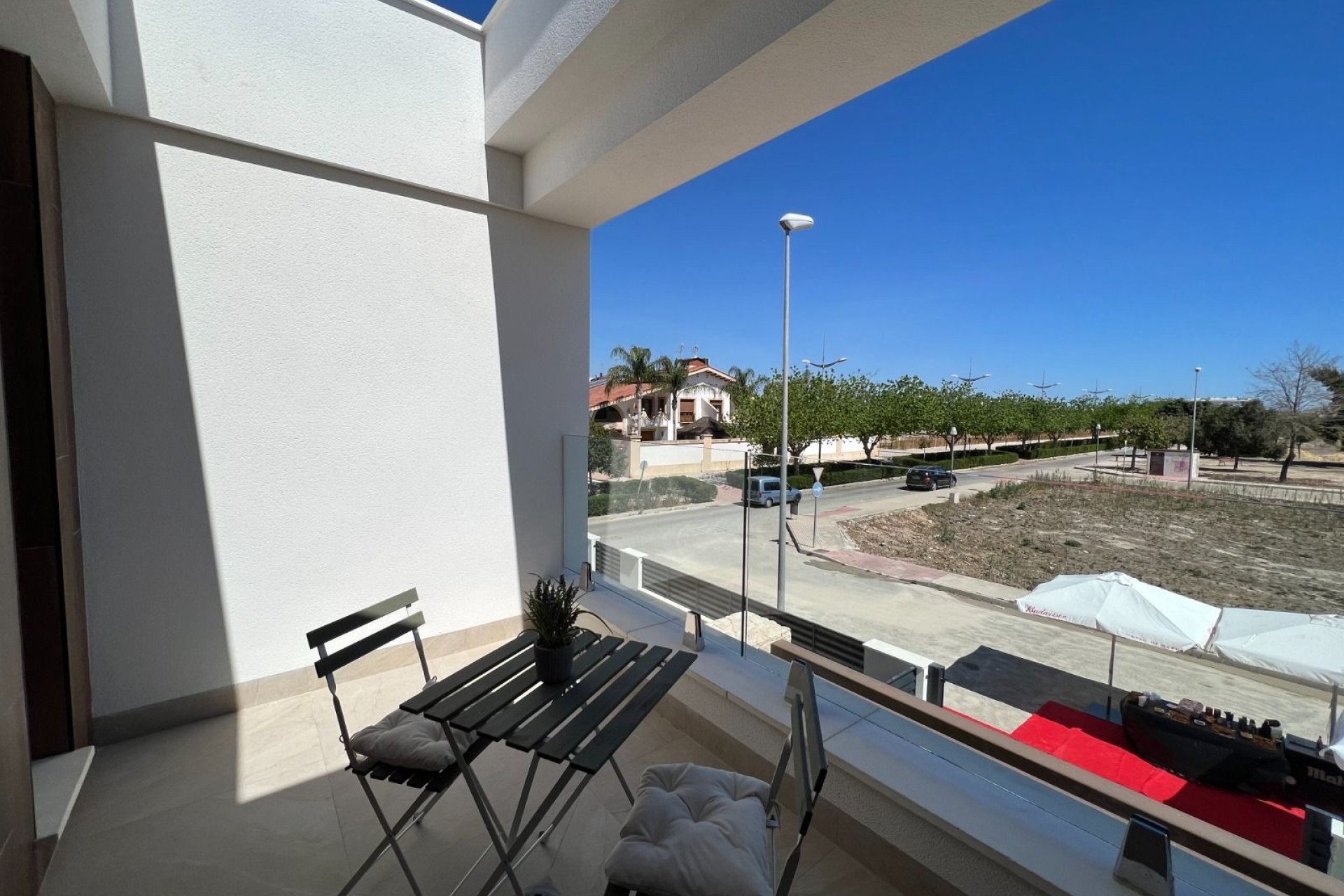 New Build - Terraced house - Dolores