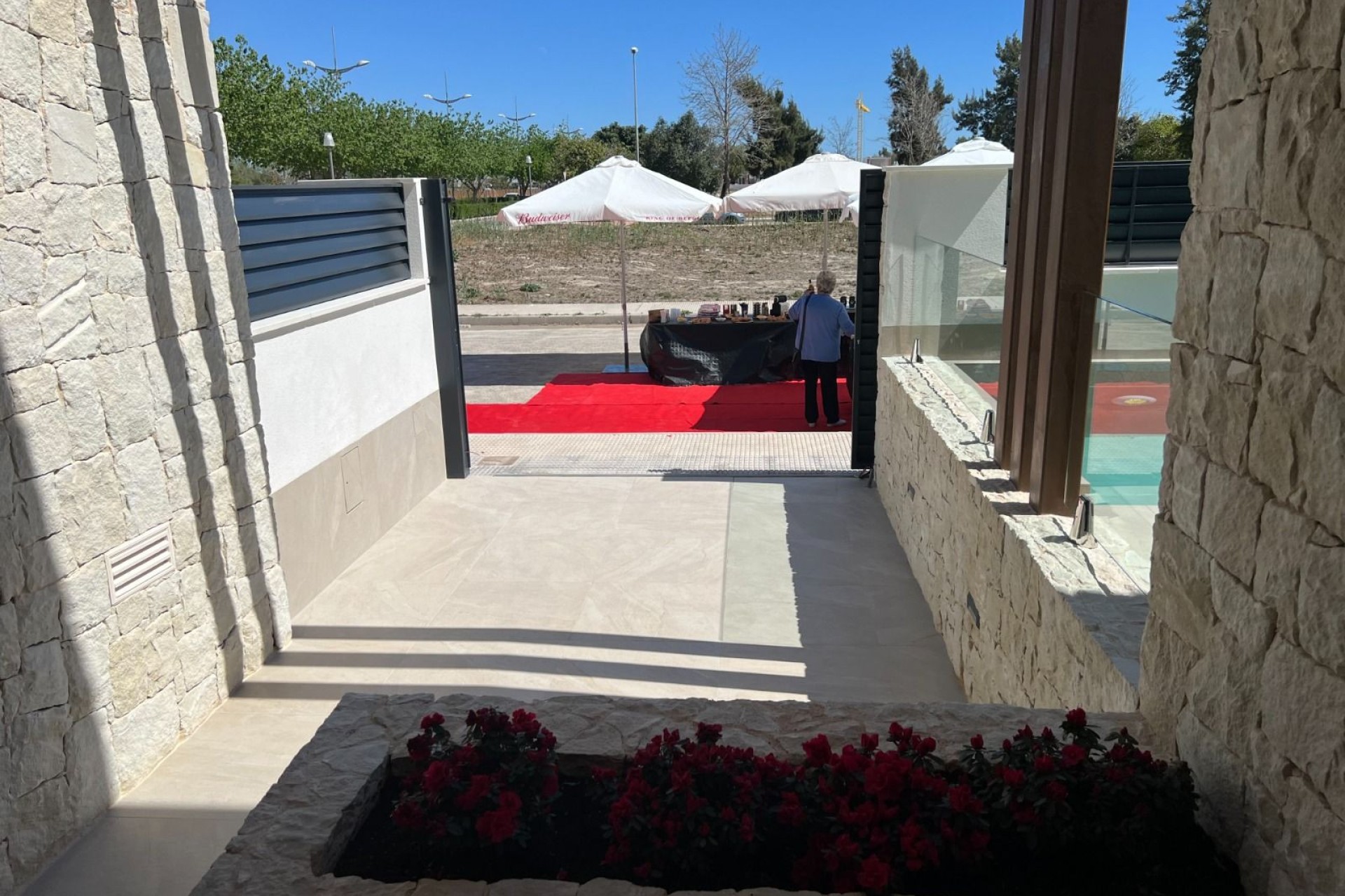 New Build - Terraced house - Dolores