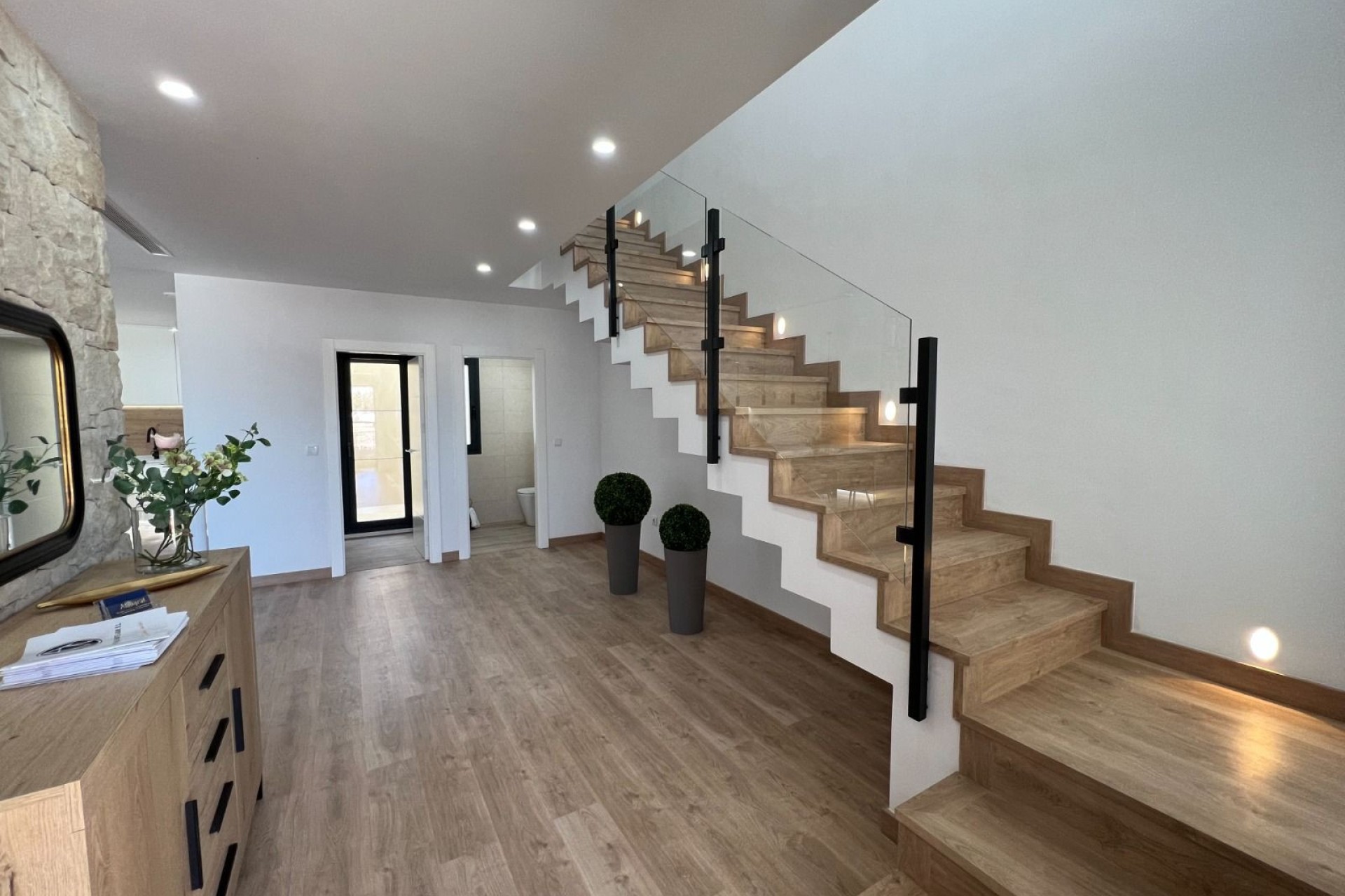 New Build - Terraced house - Dolores