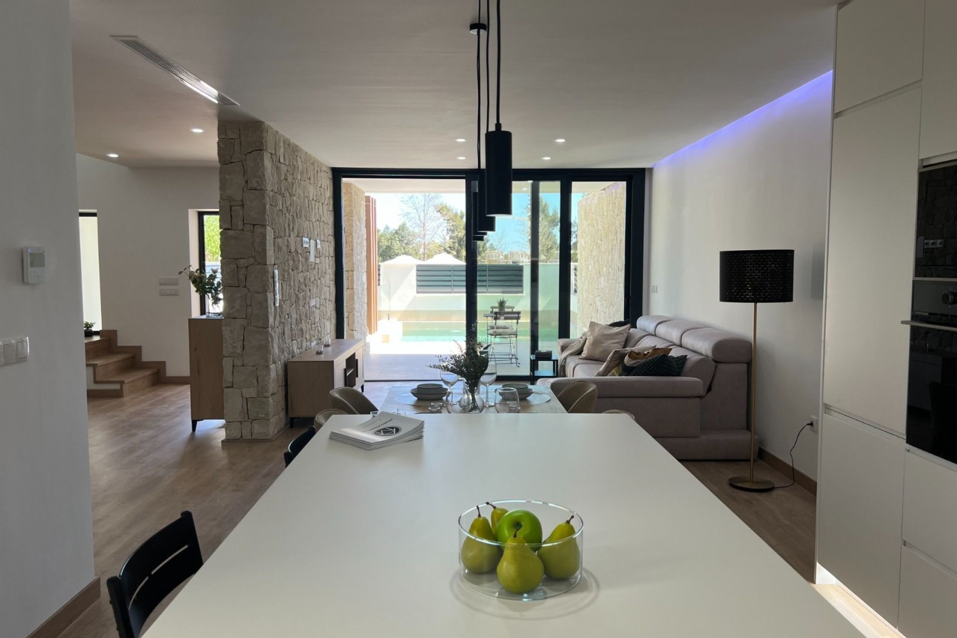 New Build - Terraced house - Dolores