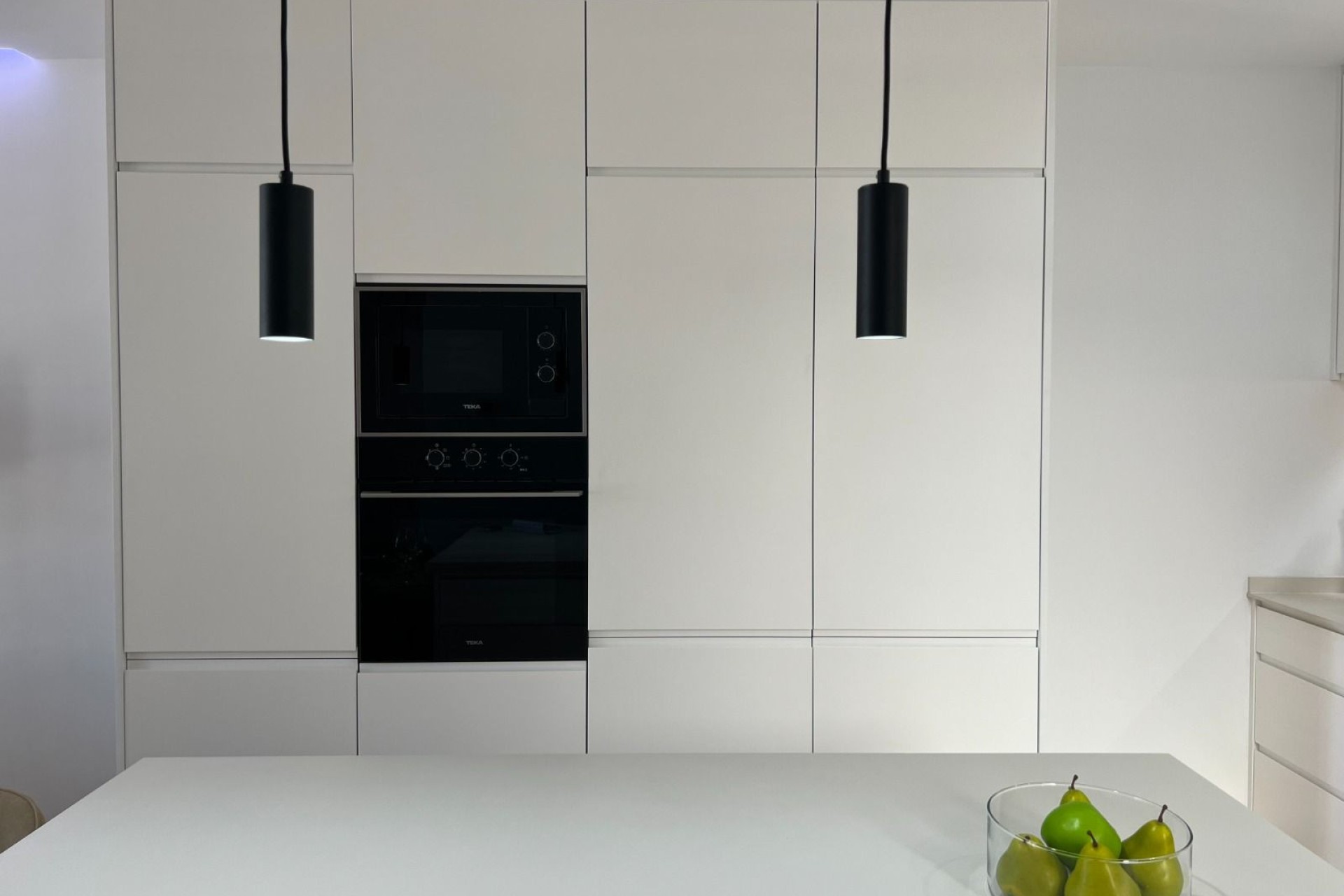 New Build - Terraced house - Dolores