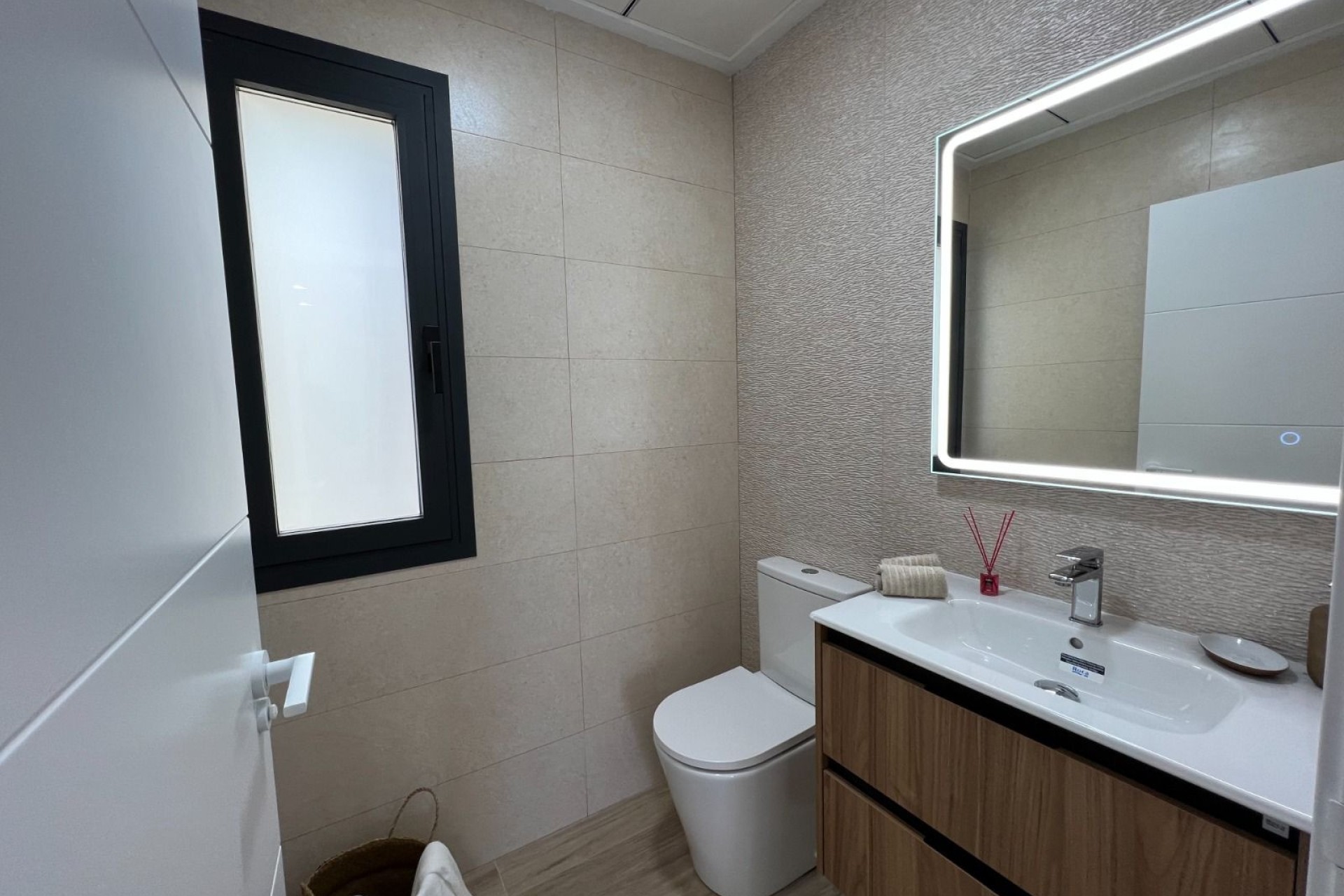 New Build - Terraced house - Dolores