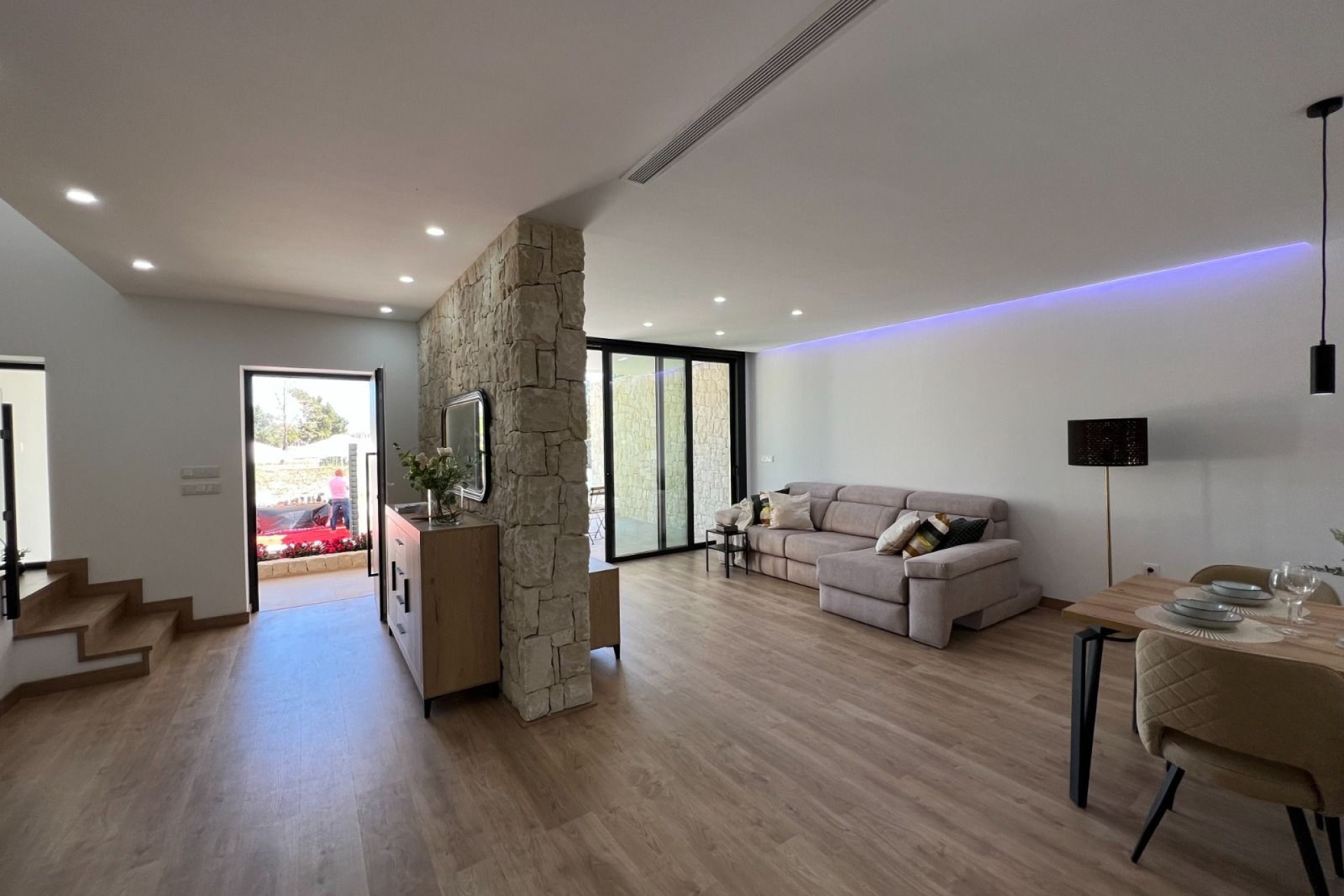 New Build - Terraced house - Dolores