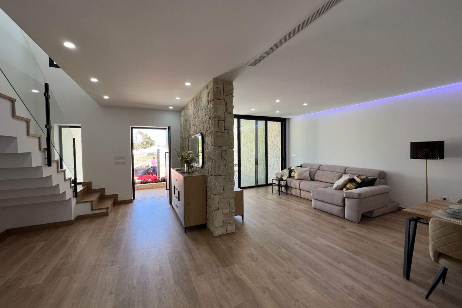 New Build - Terraced house - Dolores