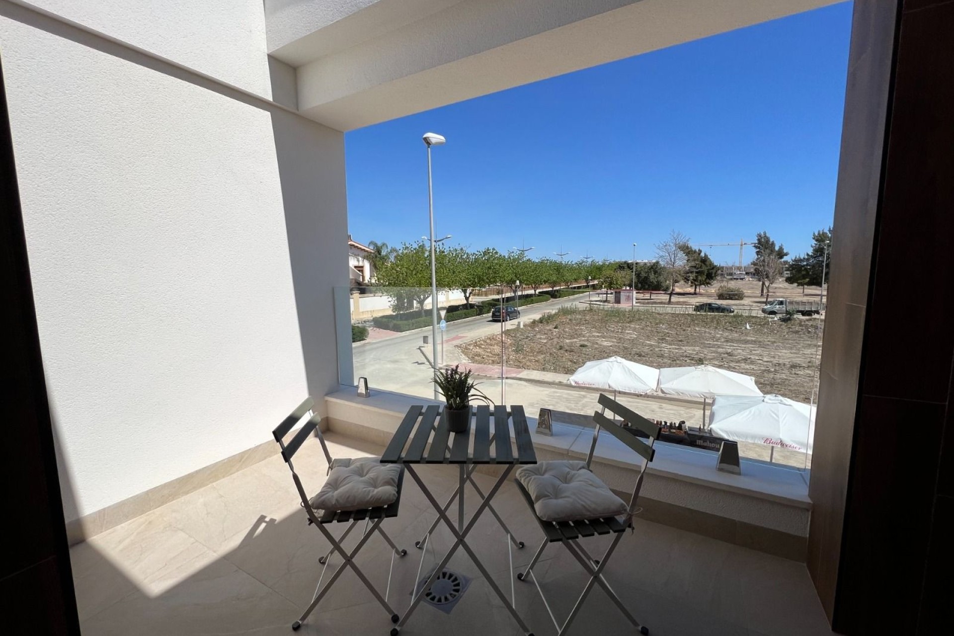 New Build - Terraced house - Dolores