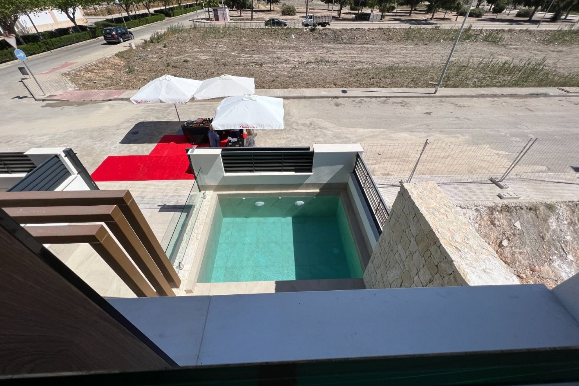 New Build - Terraced house - Dolores