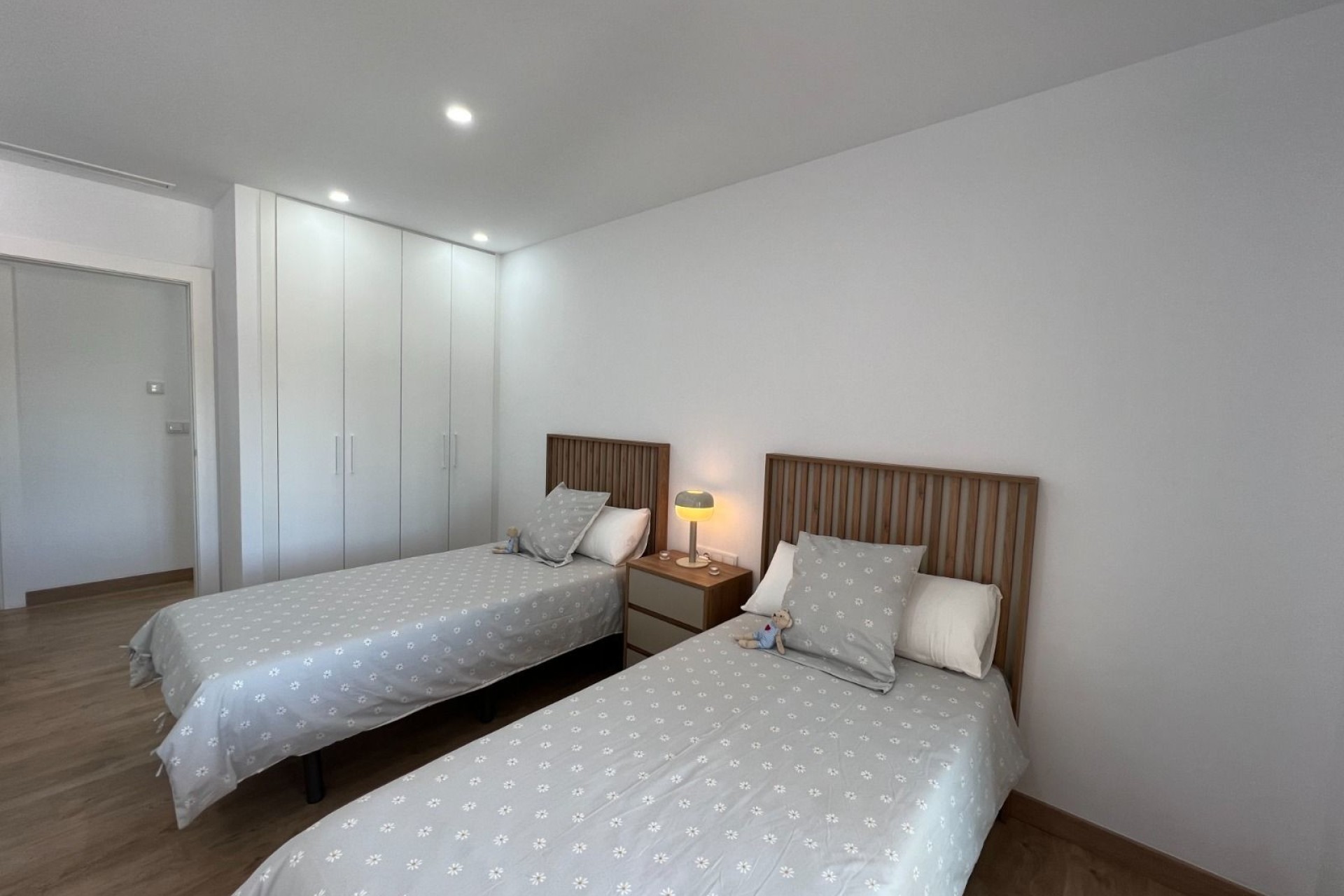 New Build - Terraced house - Dolores