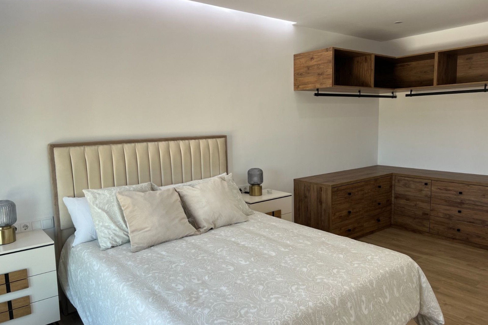 New Build - Terraced house - Dolores