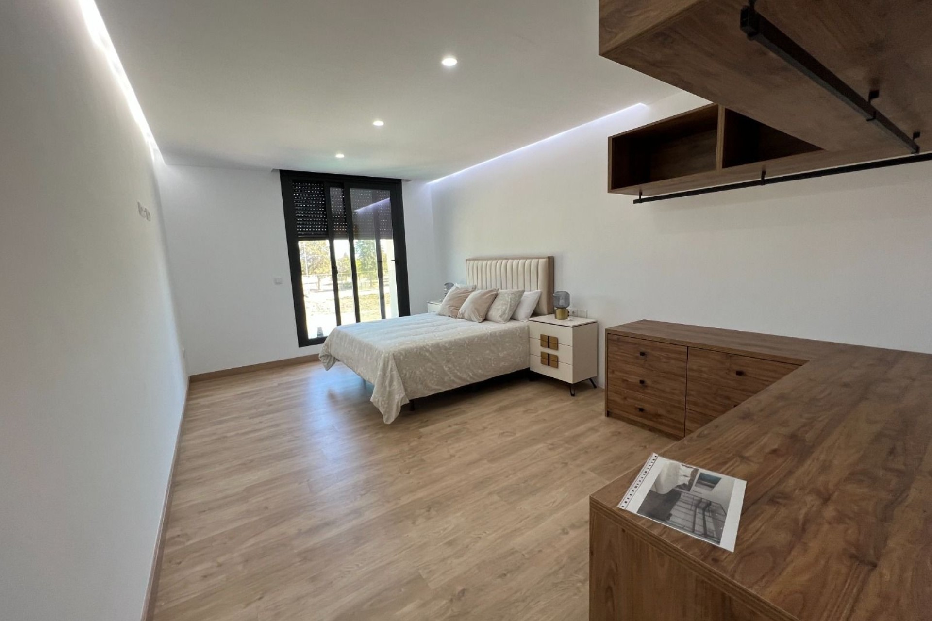 New Build - Terraced house - Dolores