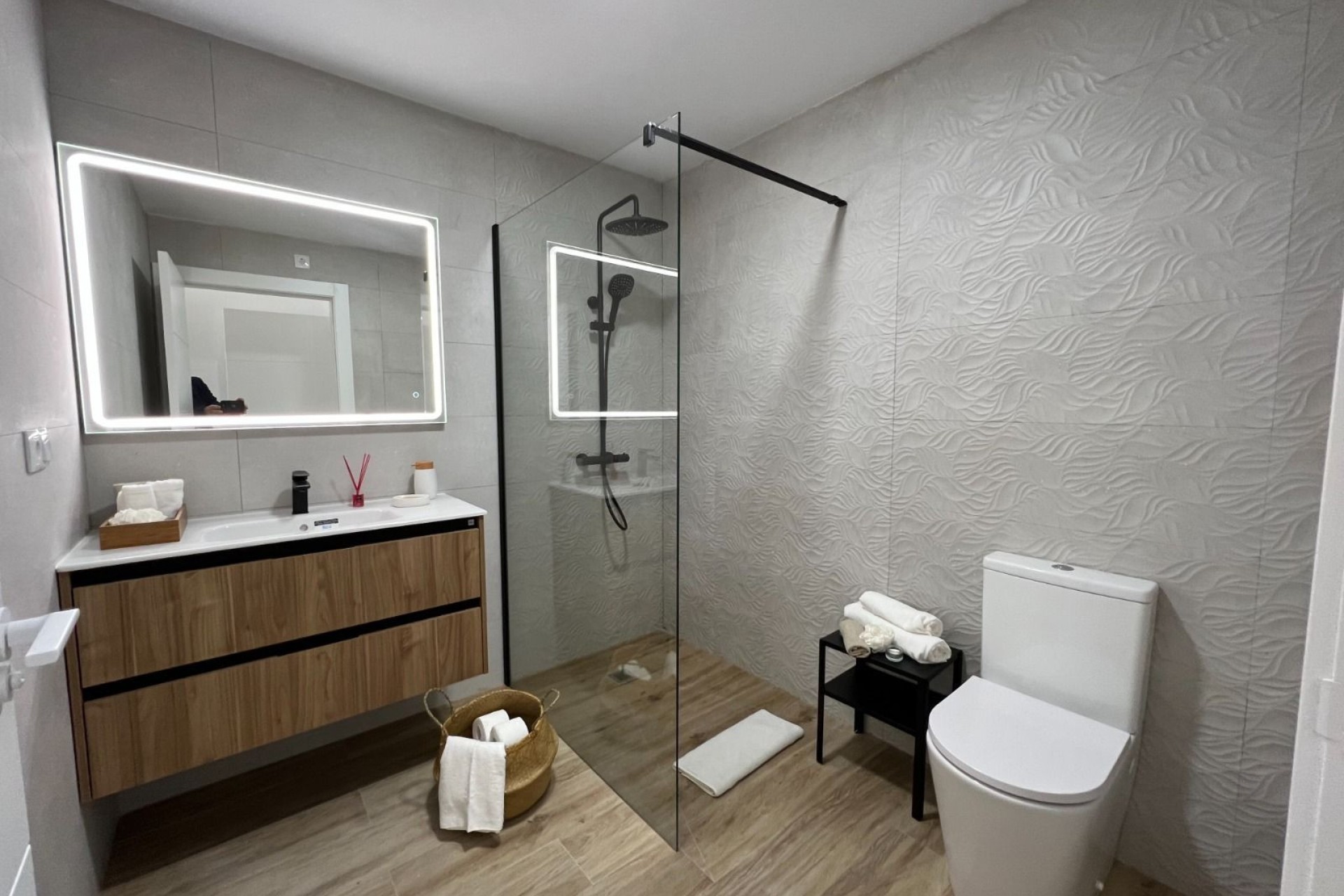 New Build - Terraced house - Dolores