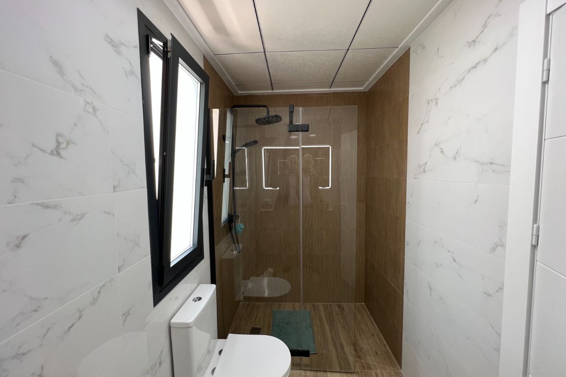 New Build - Terraced house - Dolores